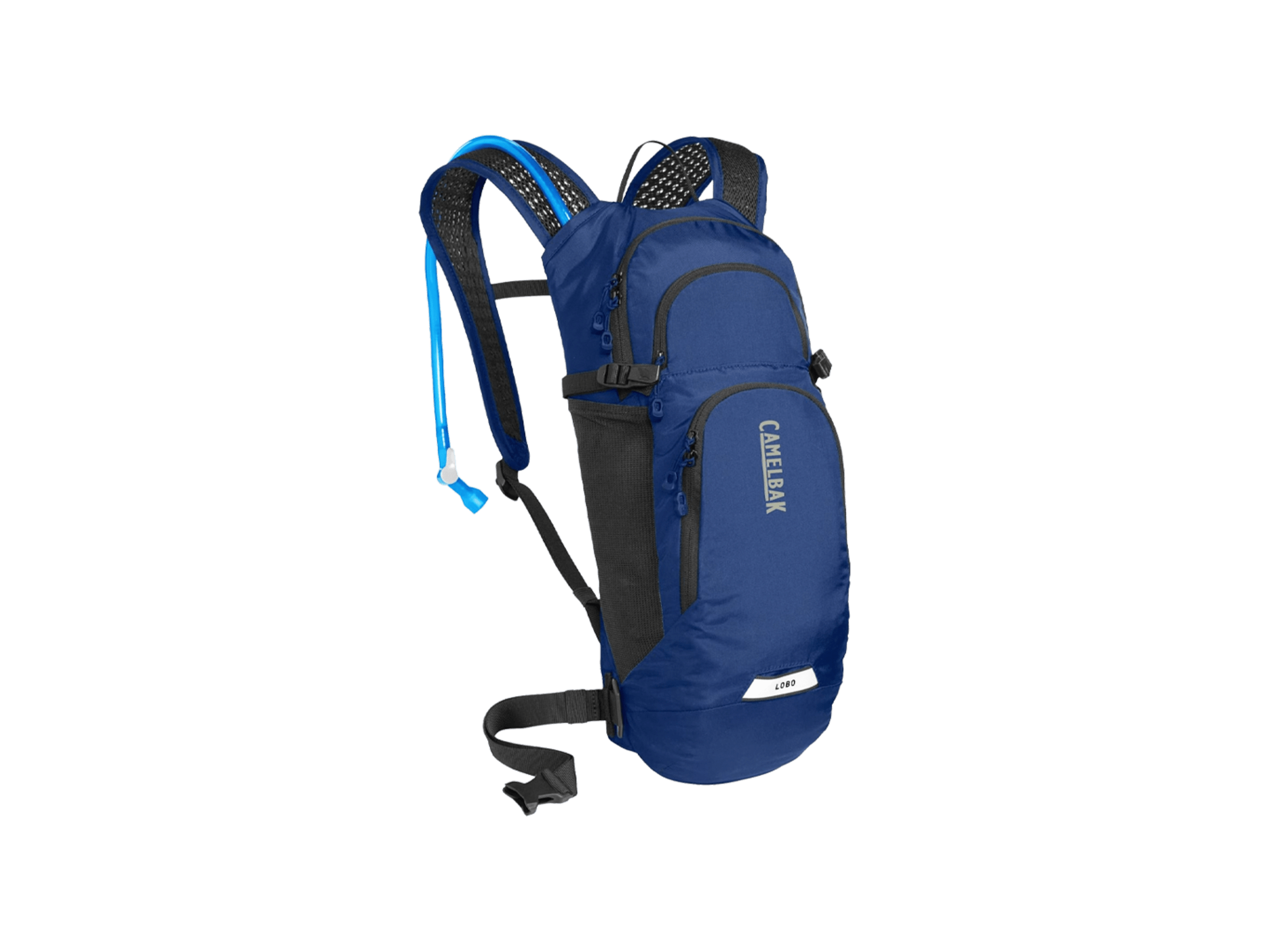 Bontrager Rapid Pack - Trek Bikes