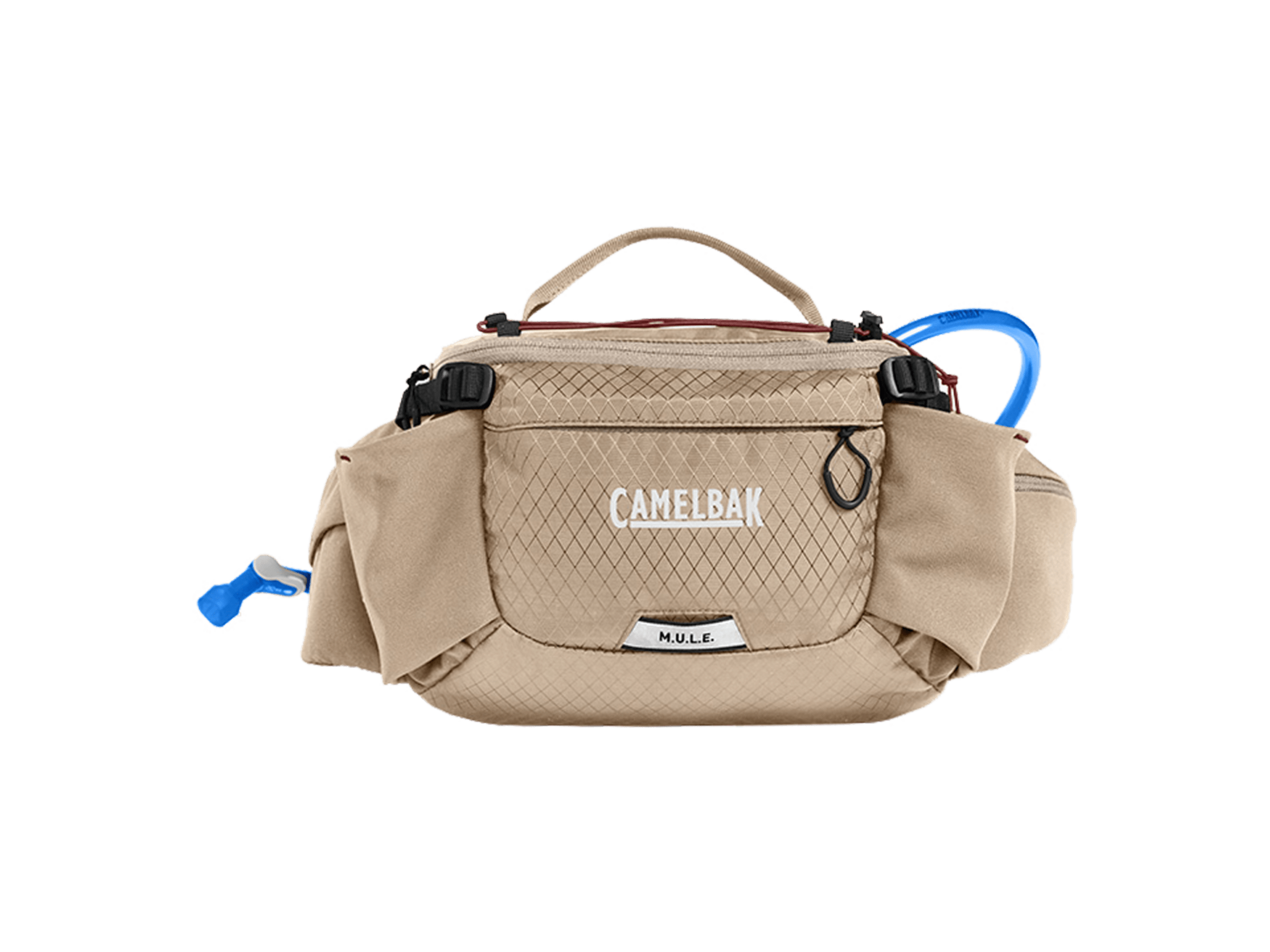 Rapha Trail Hip Pack - Trek Bikes