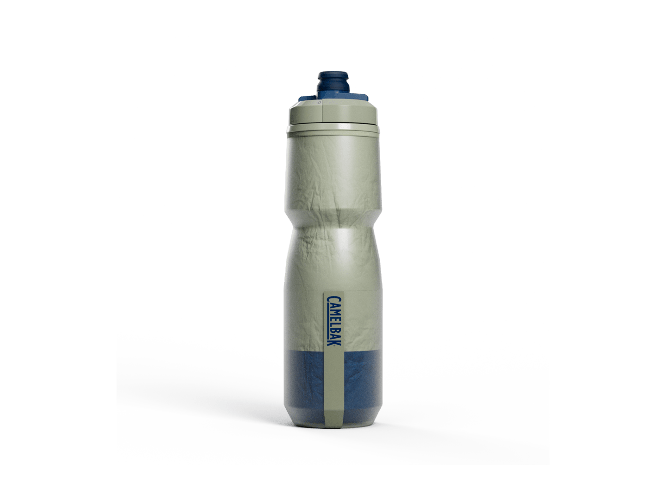 CamelBak Podium Titanium Insulated 18oz Water Bottle - Trek Bikes