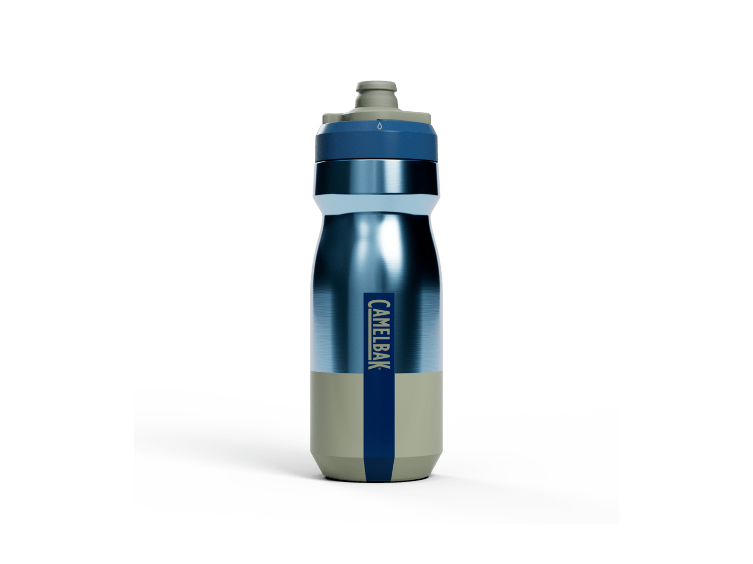 Trek Speed Concept SLR BTA 26oz Water Bottle Kit - Trek Bikes