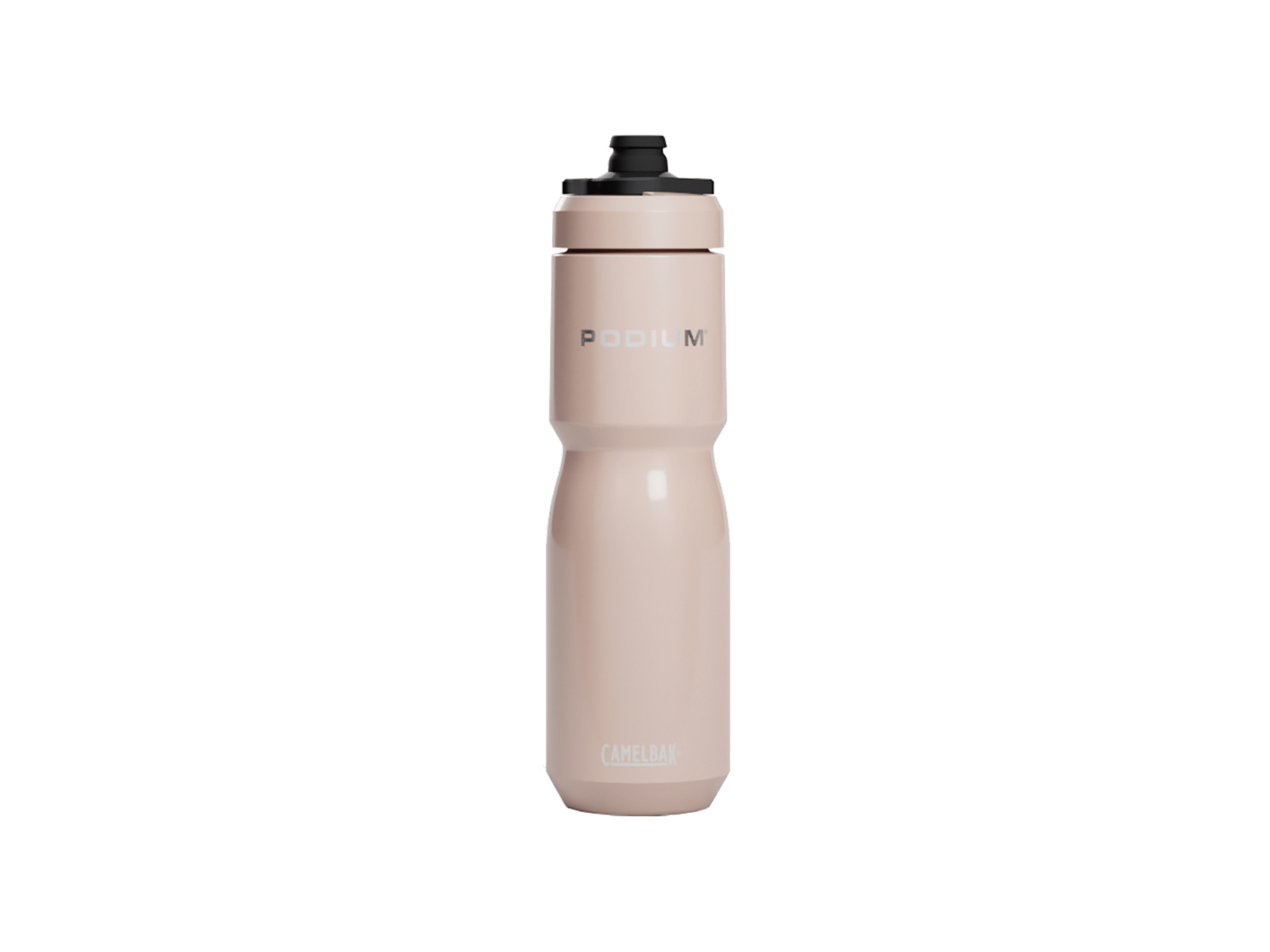 CamelBak Podium Titanium Insulated 18oz Water Bottle - Trek Bikes