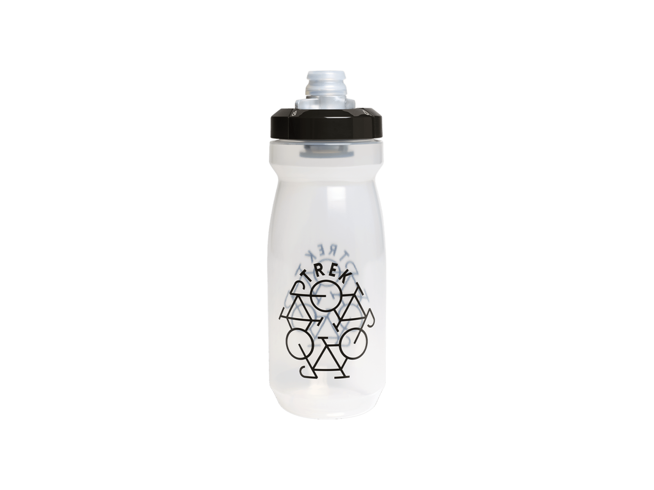 Trek RSL Aero Water Bottle and Cage - Trek Bikes