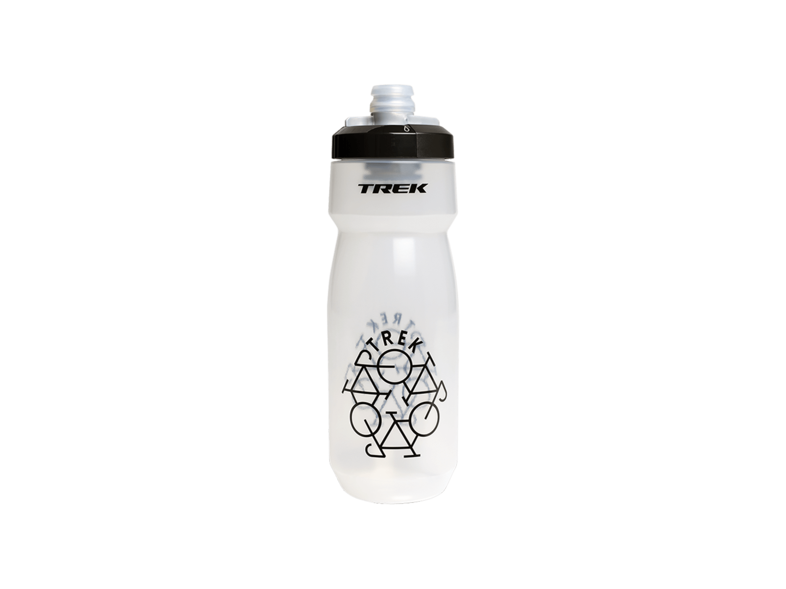 Trek RSL Aero Water Bottle - Trek Bikes