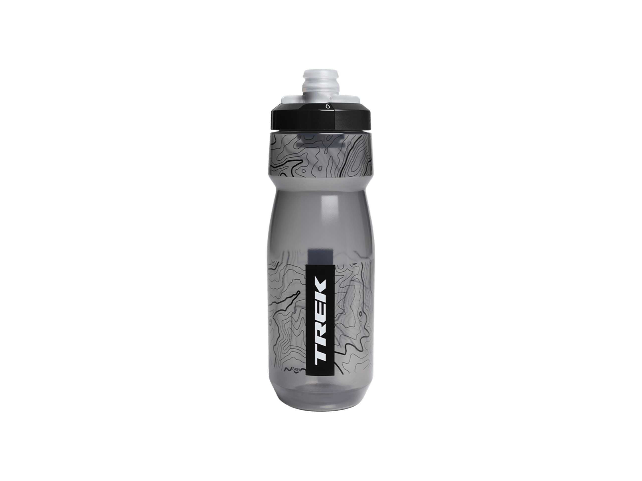 Trek RSL Aero Water Bottle and Cage - Trek Bikes (CA)