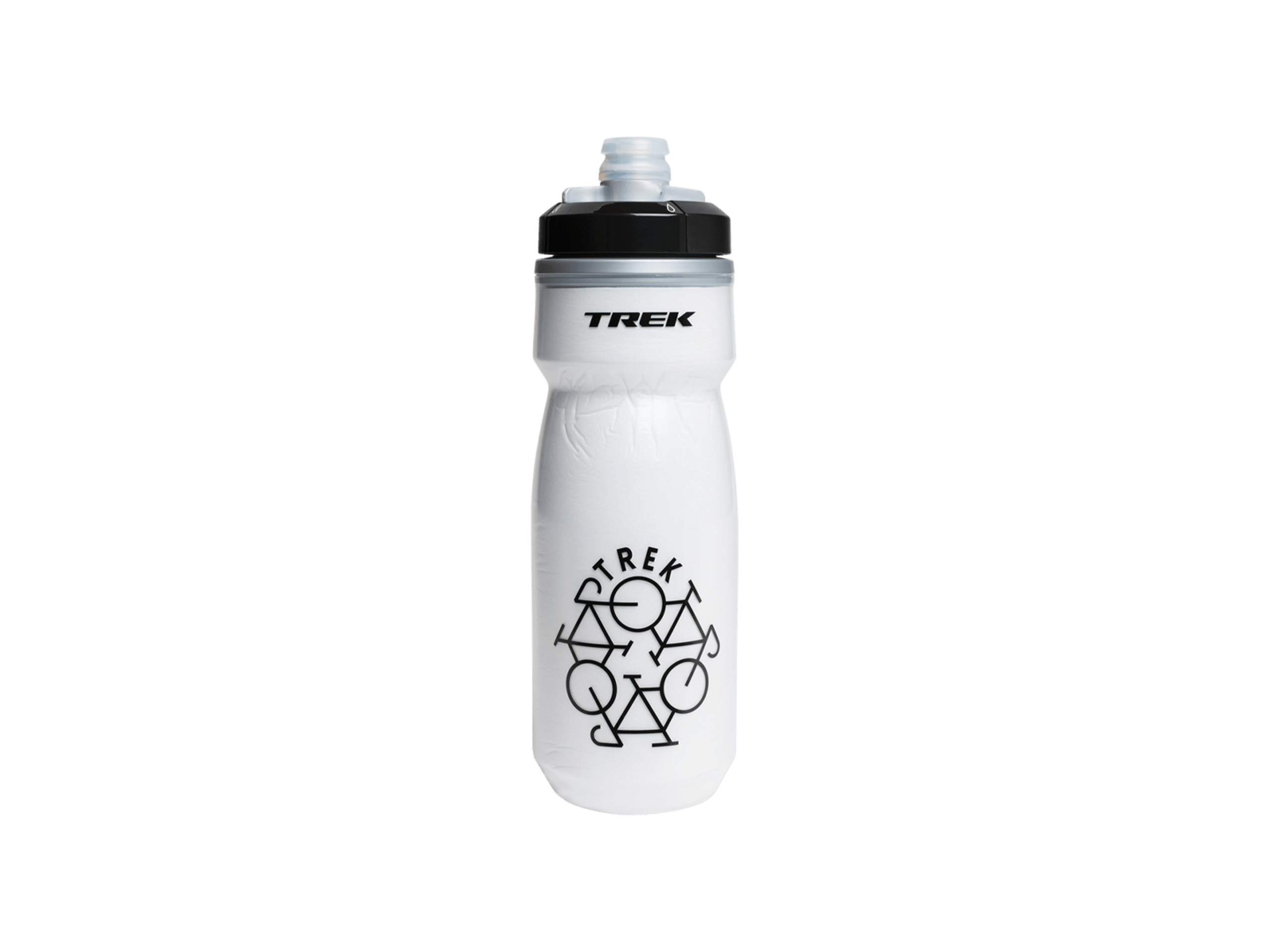 Trek Speed Concept SLR BTA 26oz Water Bottle Kit - Trek Bikes