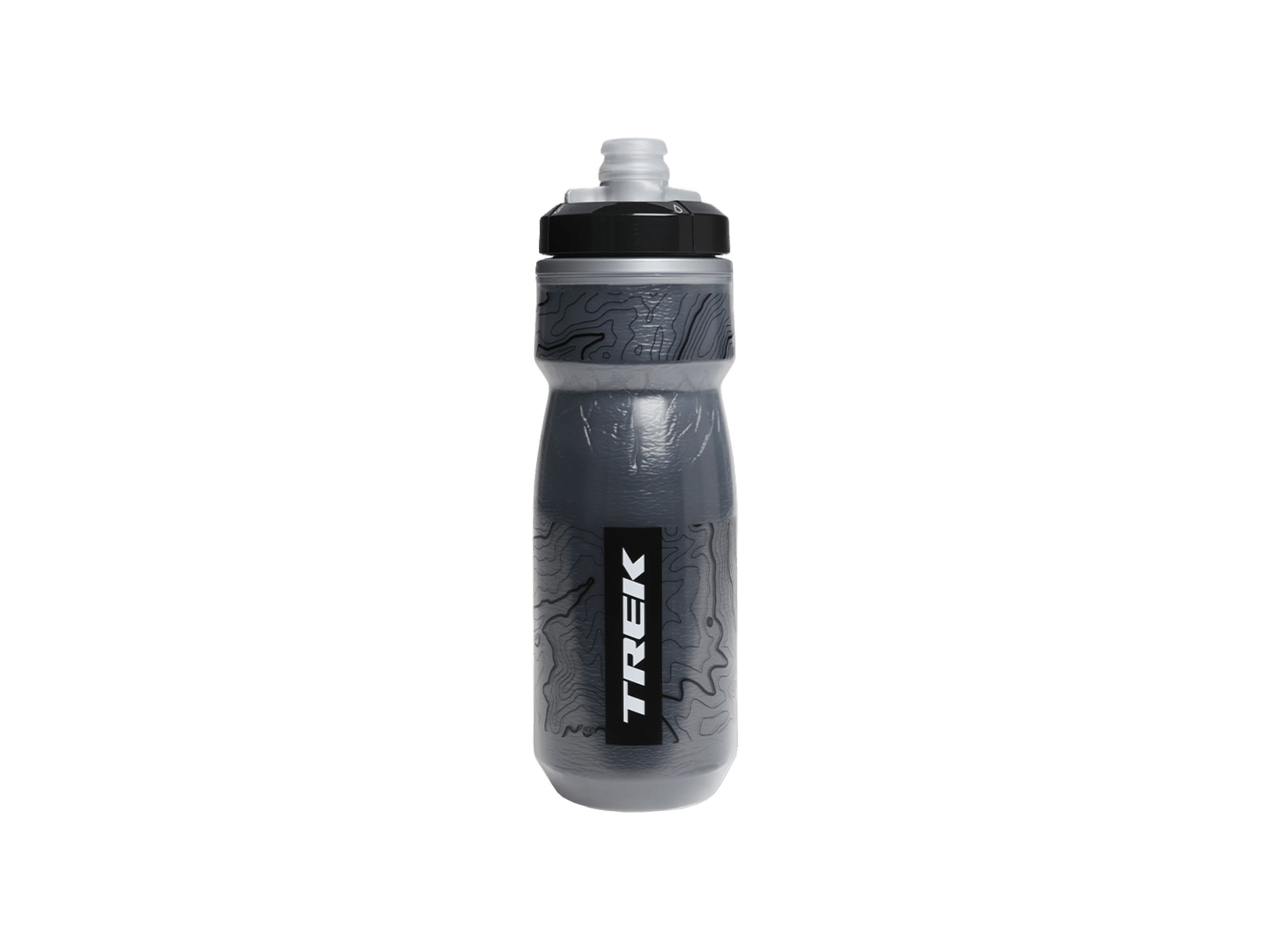 Trek RSL Aero Water Bottle and Cage - Trek Bikes