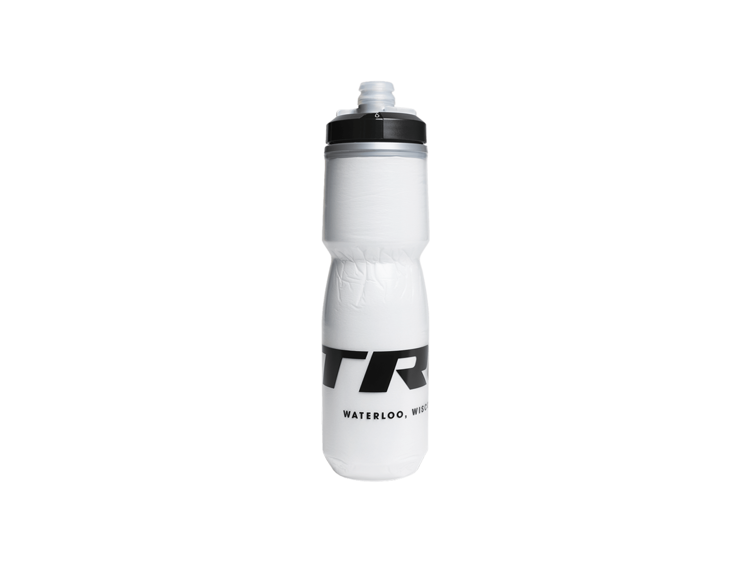 CamelBak Podium Titanium Insulated 18oz Water Bottle - Trek Bikes