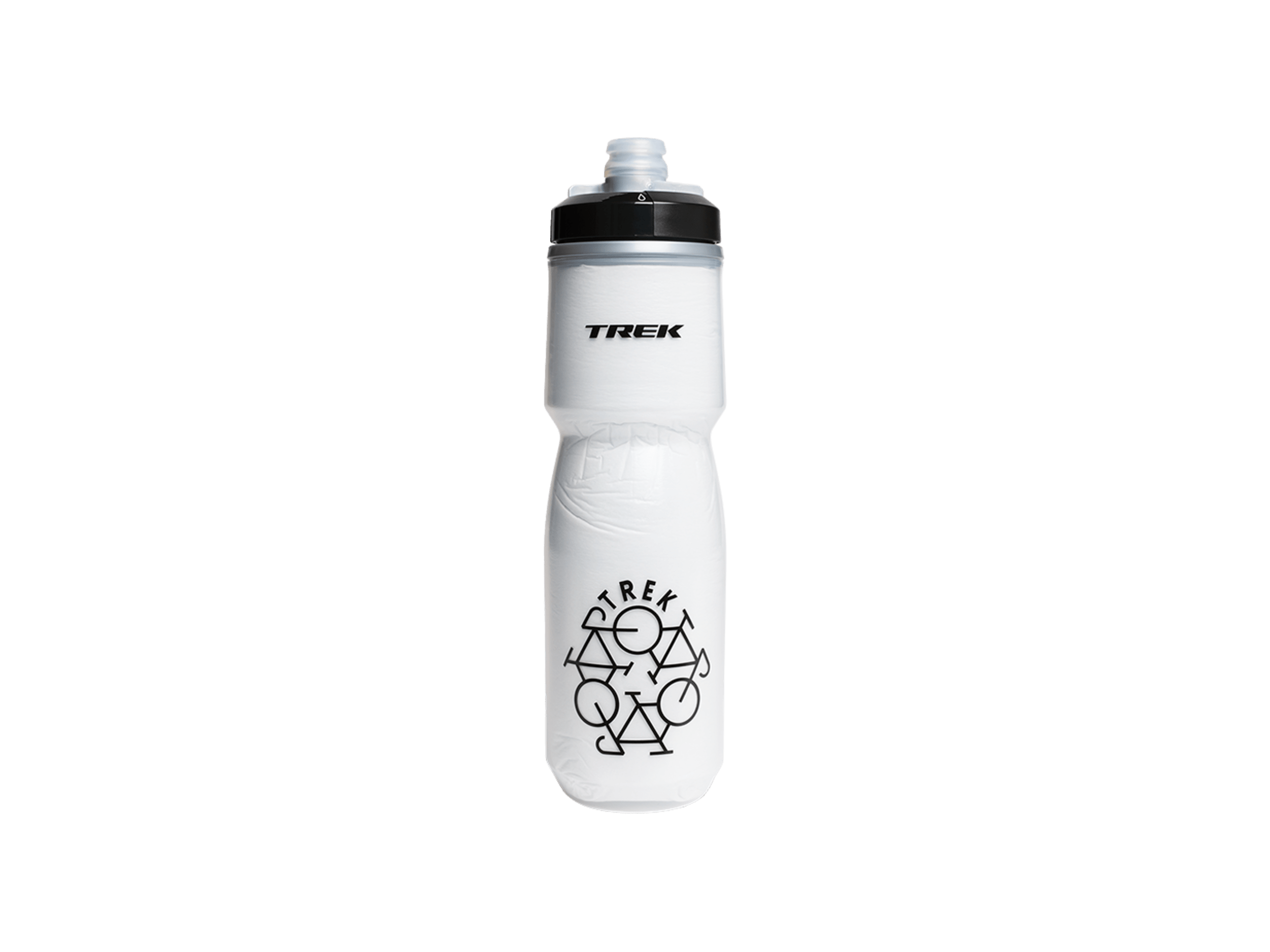 Trek RSL Aero Water Bottle and Cage - Trek Bikes (CA)