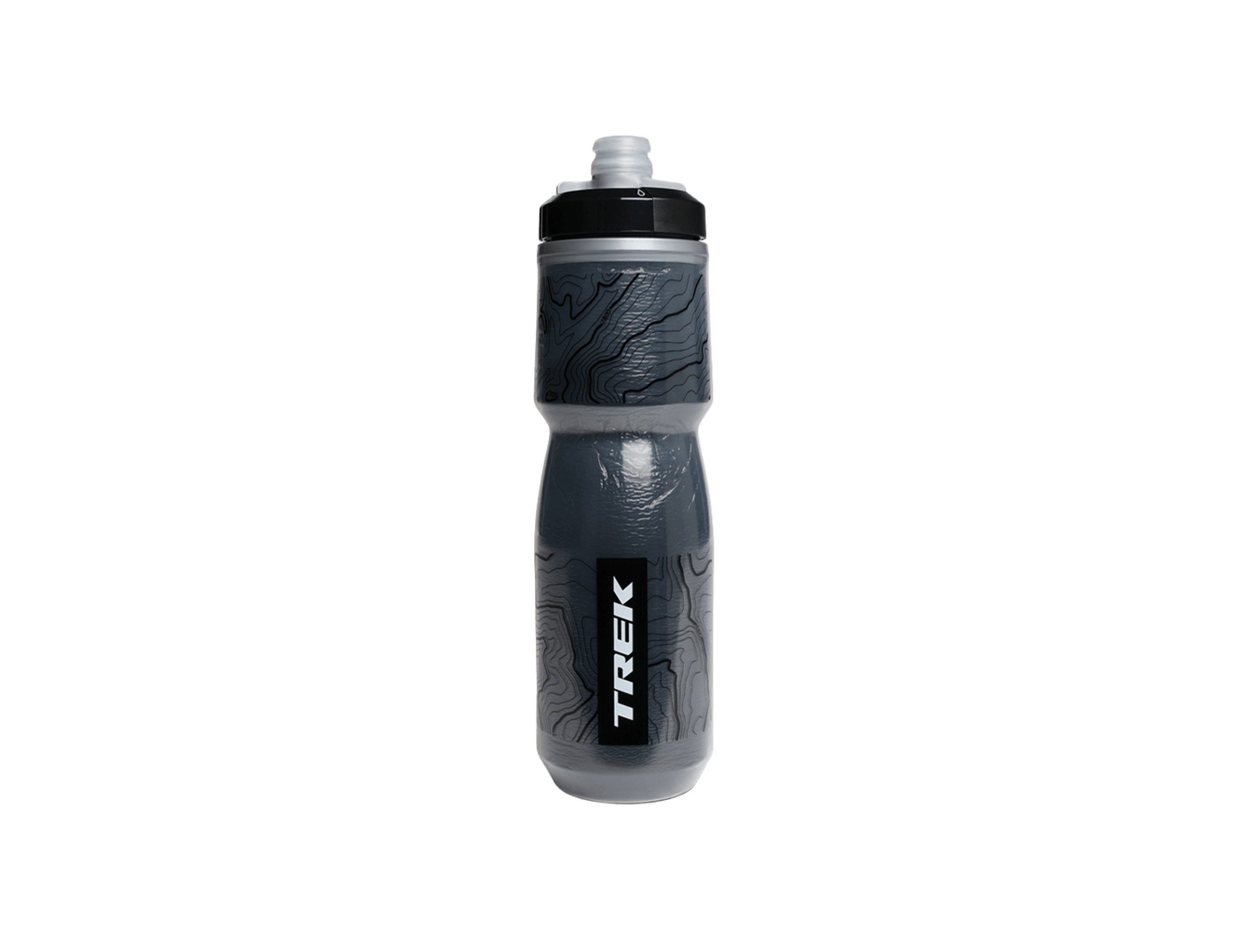 Trek RSL Aero Water Bottle and Cage - Trek Bikes