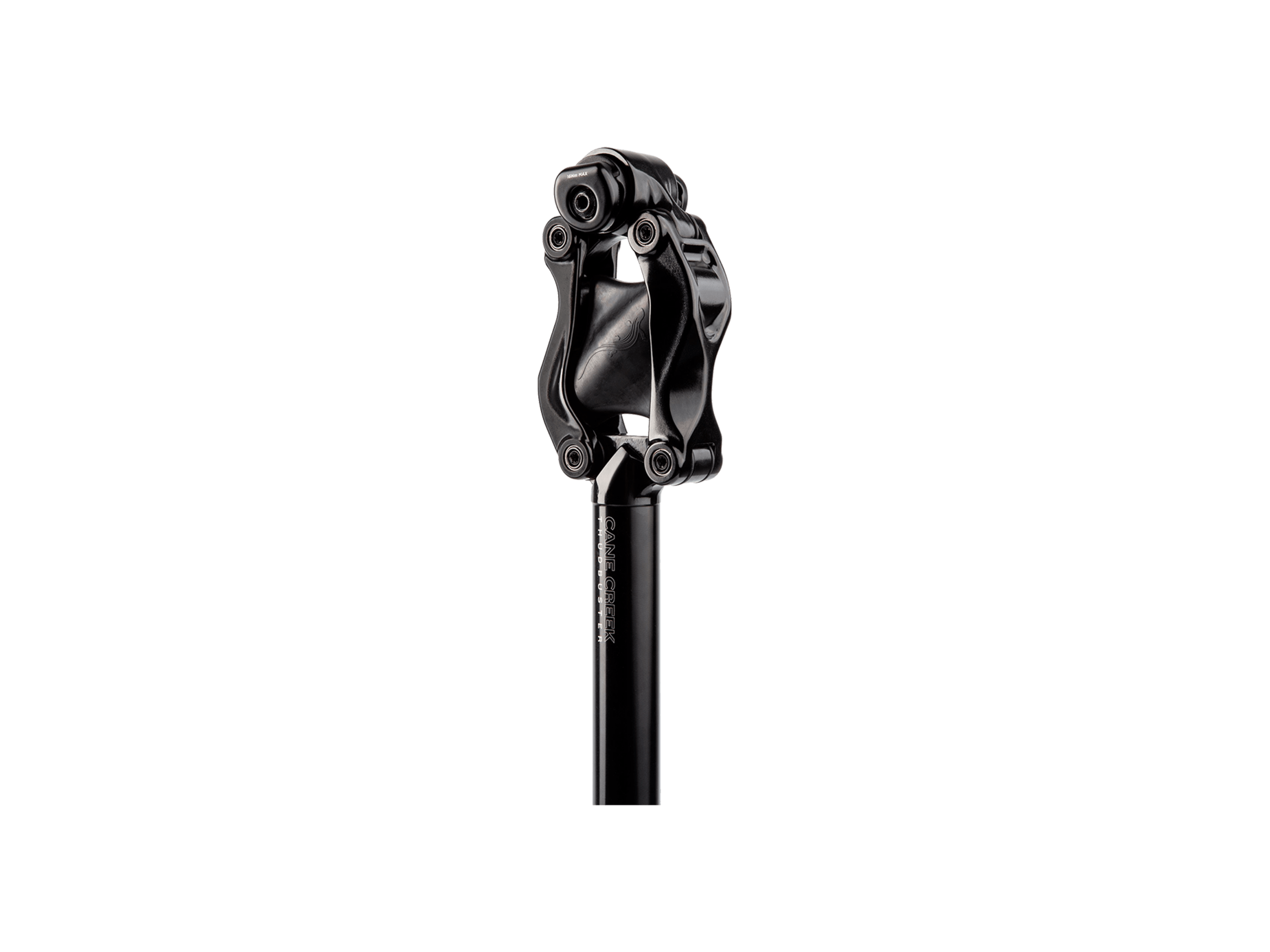 TranzX JD-YSP28 Dropper Seatpost With Suspension - Trek Bikes