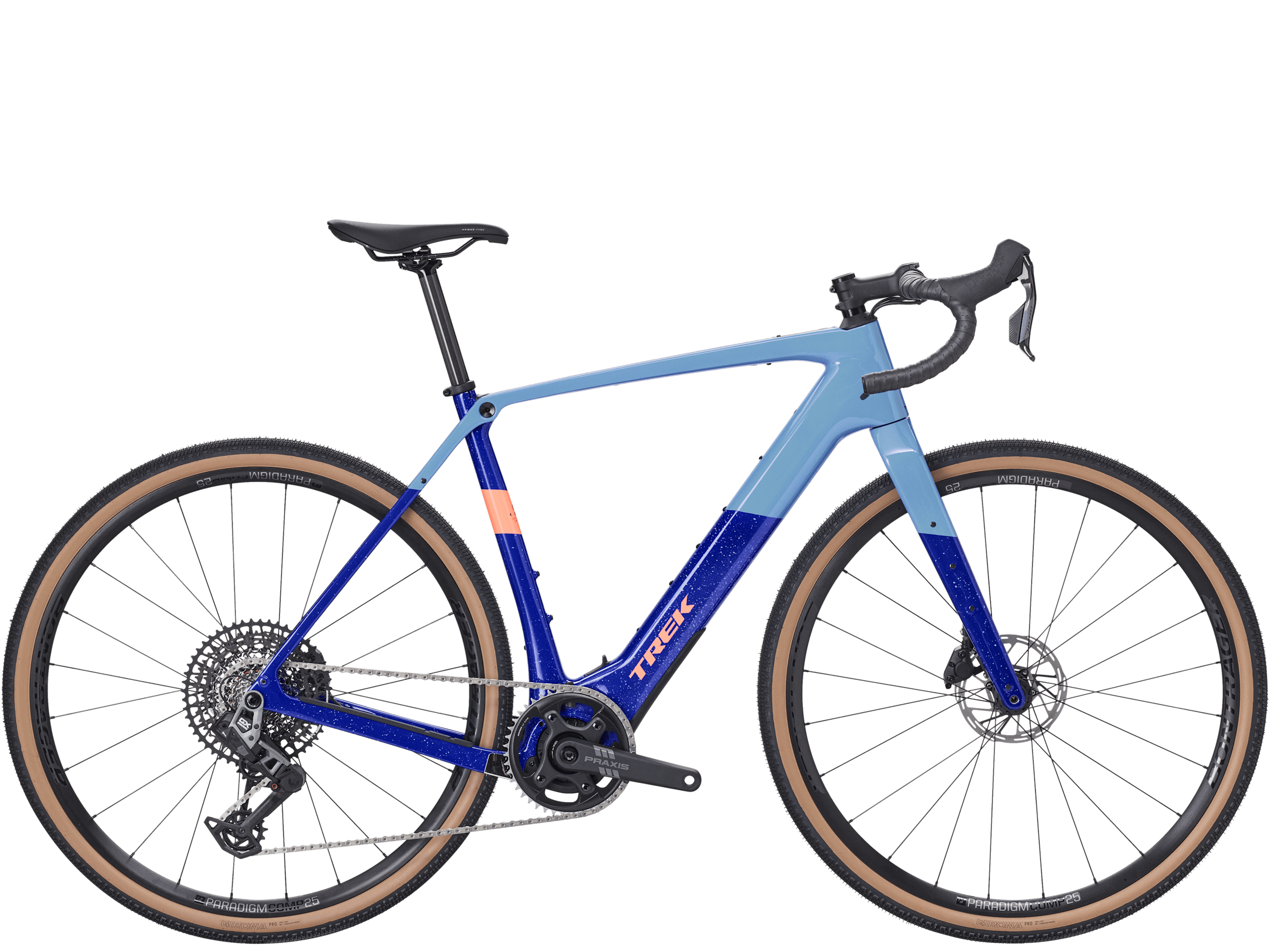 Checkpoint Bikes Series | Shop Checkpoint Gravel Bike