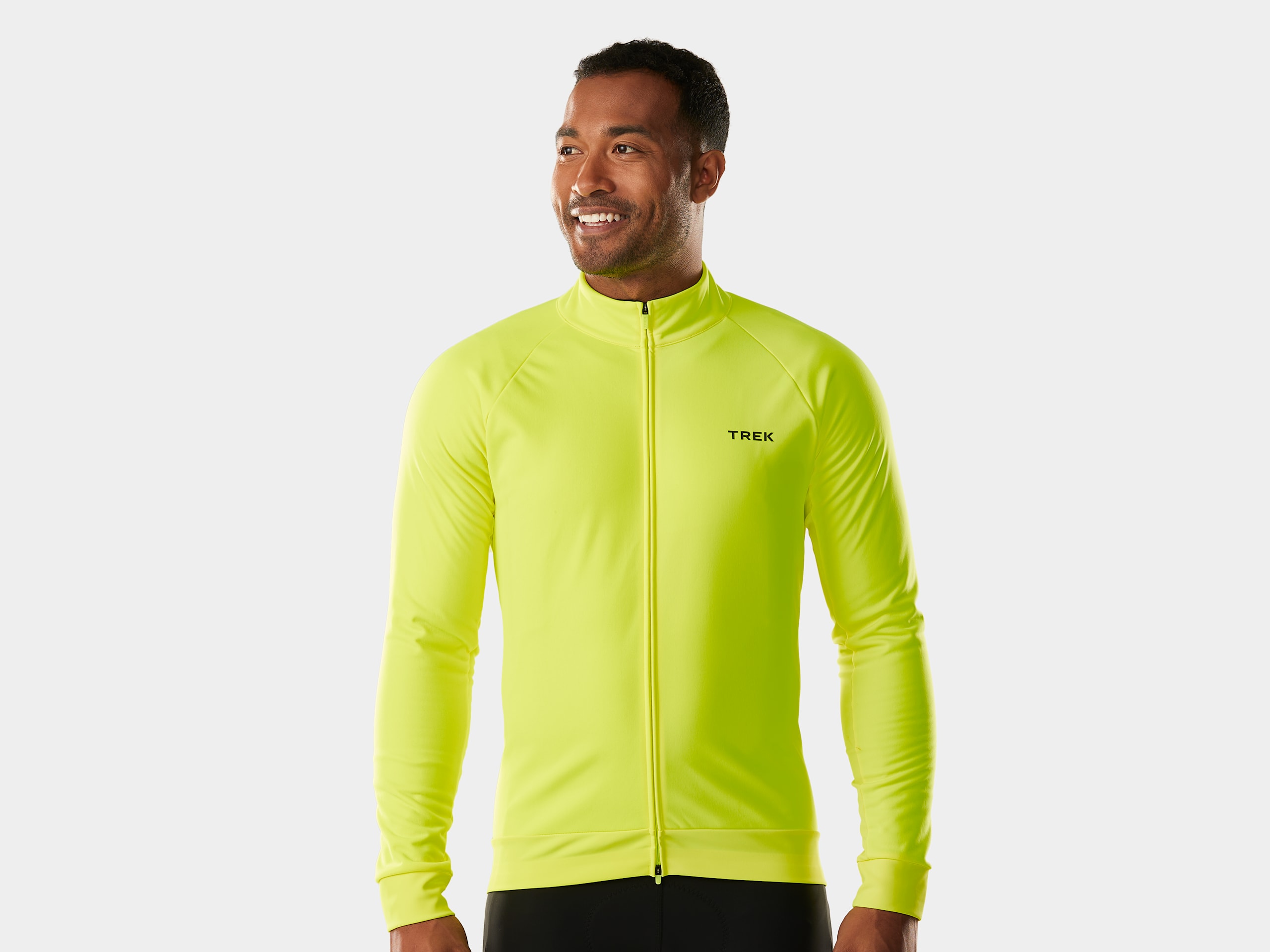Trek Circuit Windshell Cycling Jacket - Trek Bikes