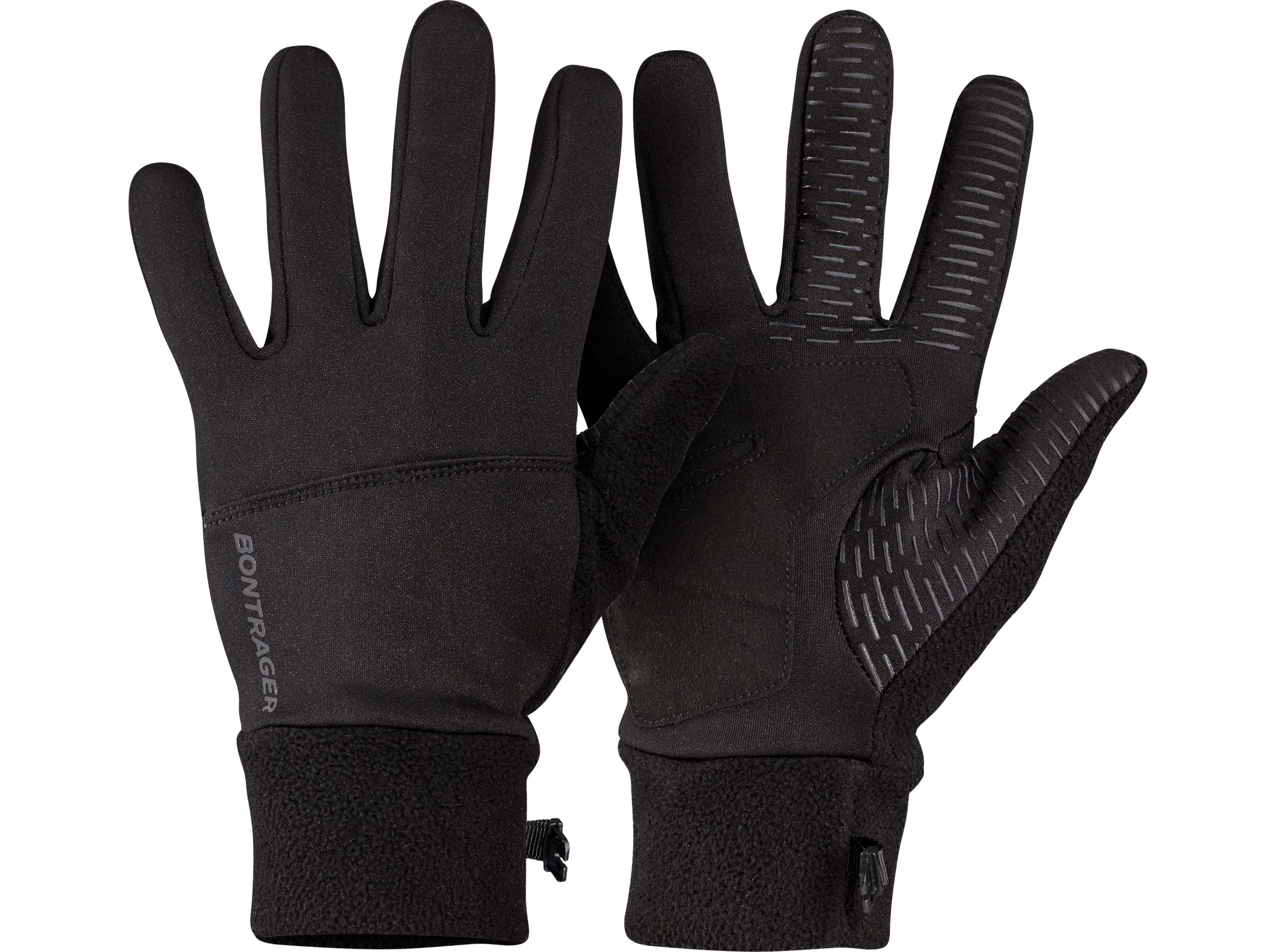 Rapha Pro Team Cycling Mitts - Trek Bikes