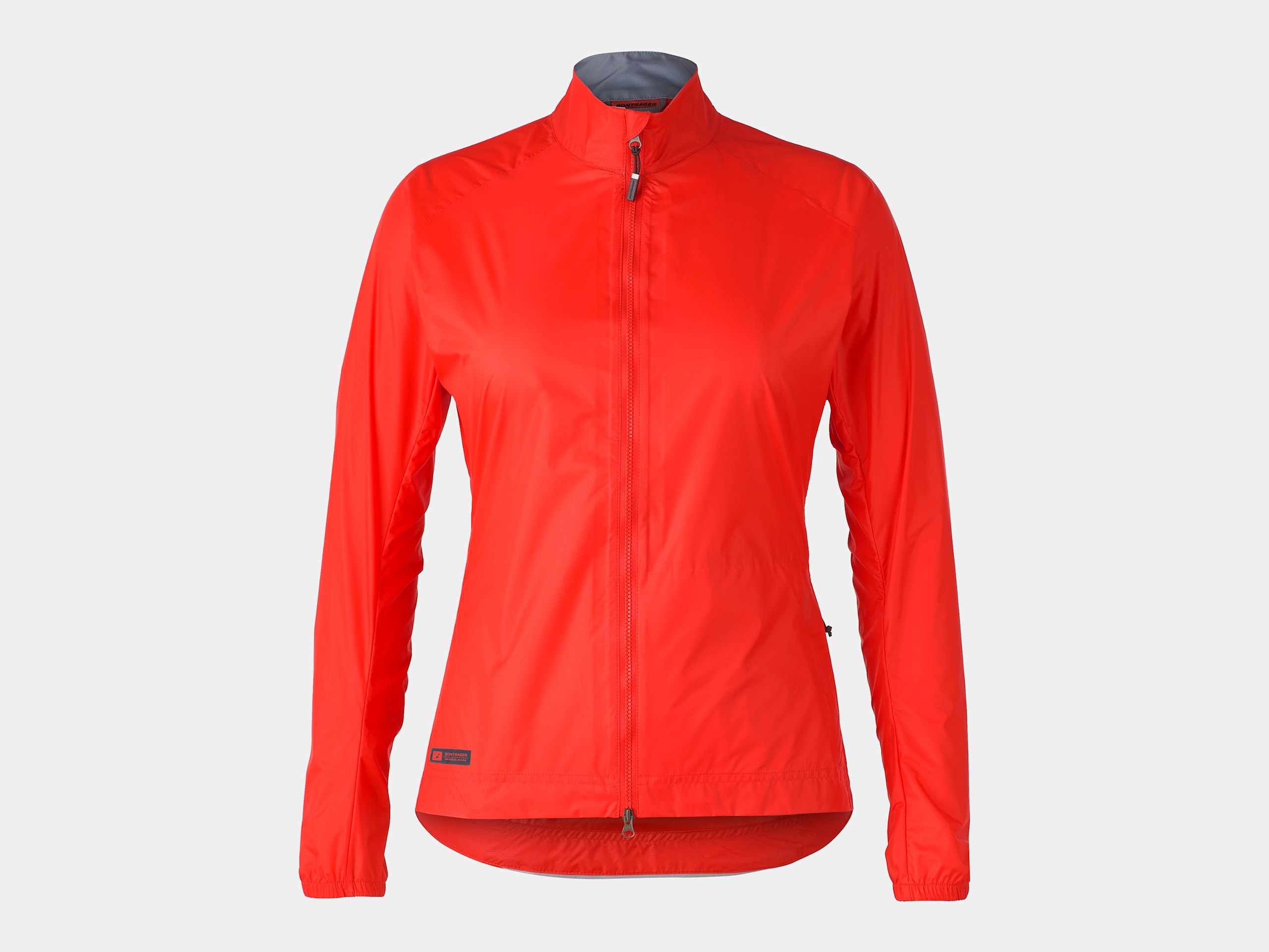ウェア Bontrager Velocis S2 Softshell Jacket Bontrager Velocis S2 Softshell Cycling Jacket - Trek Bikes