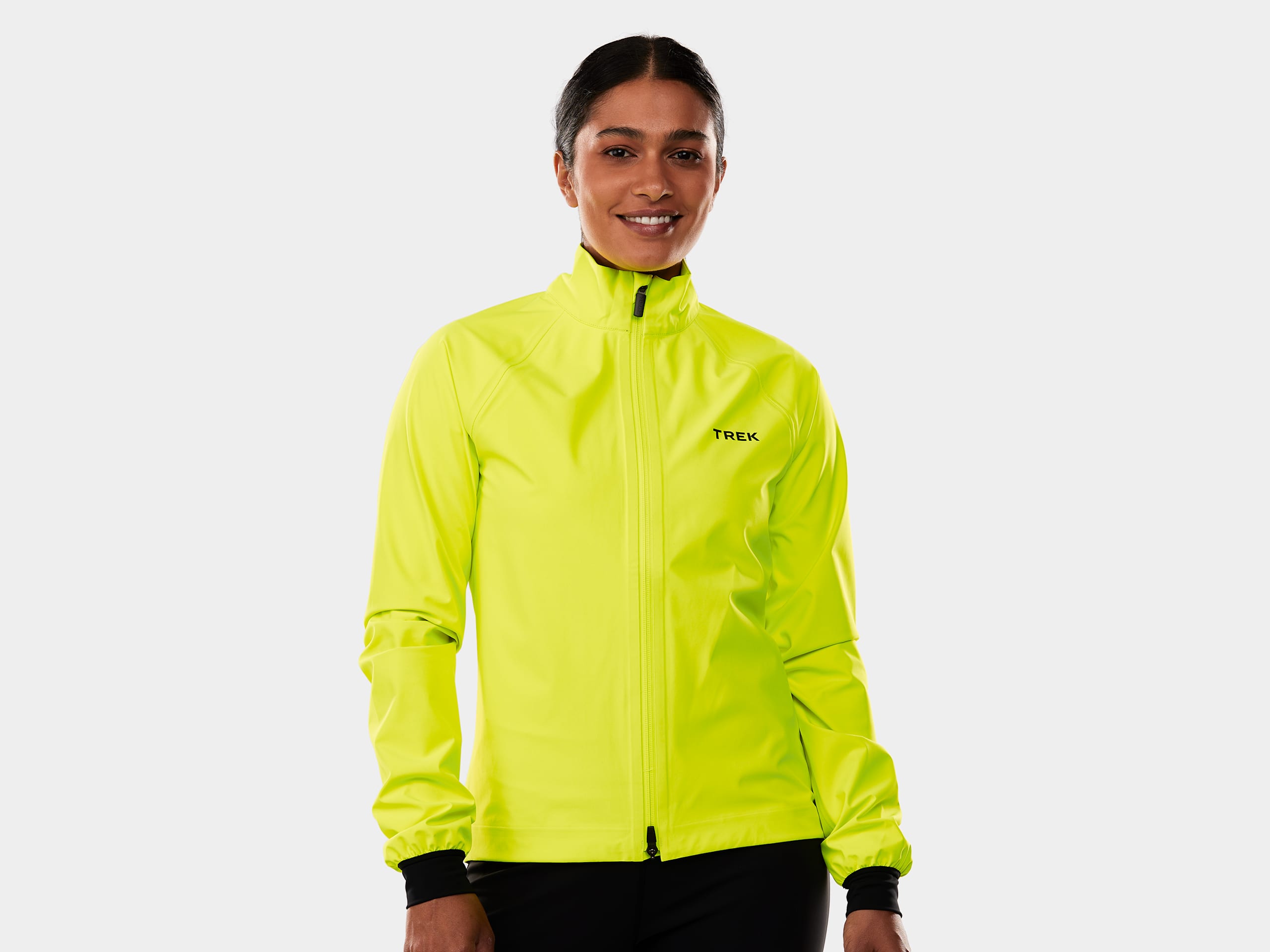 Trek Circuit Women's Softshell Cycling Jacket - Trek Bikes