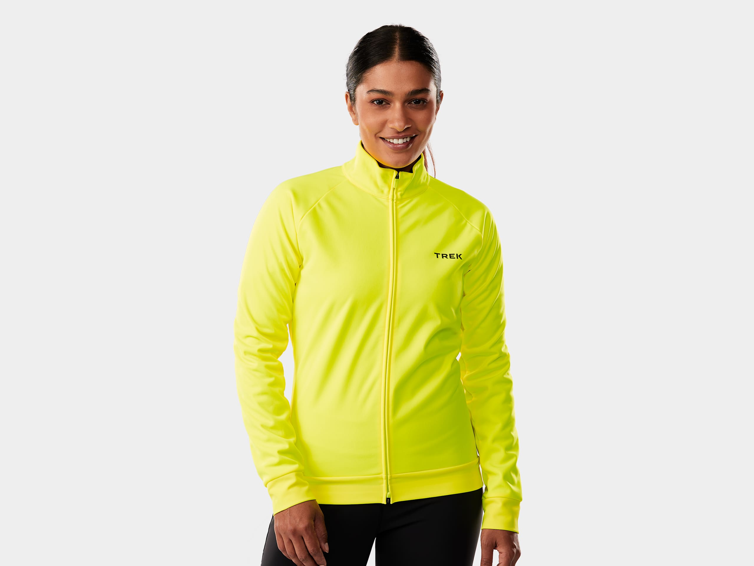 Trek Circuit Windshell Cycling Jacket - Trek Bikes