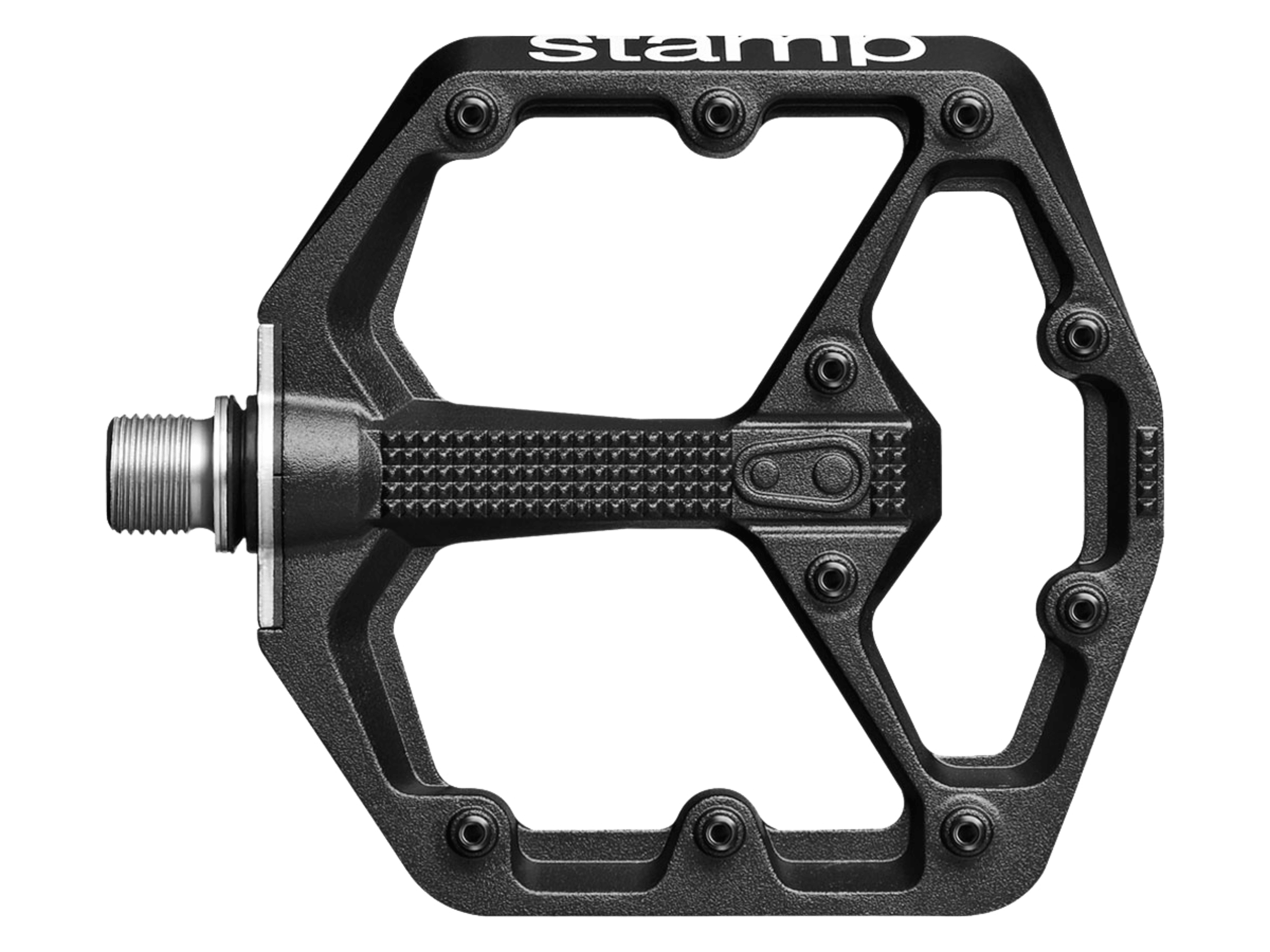 Bontrager Commuter Pedal Set - Trek Bikes (CA)