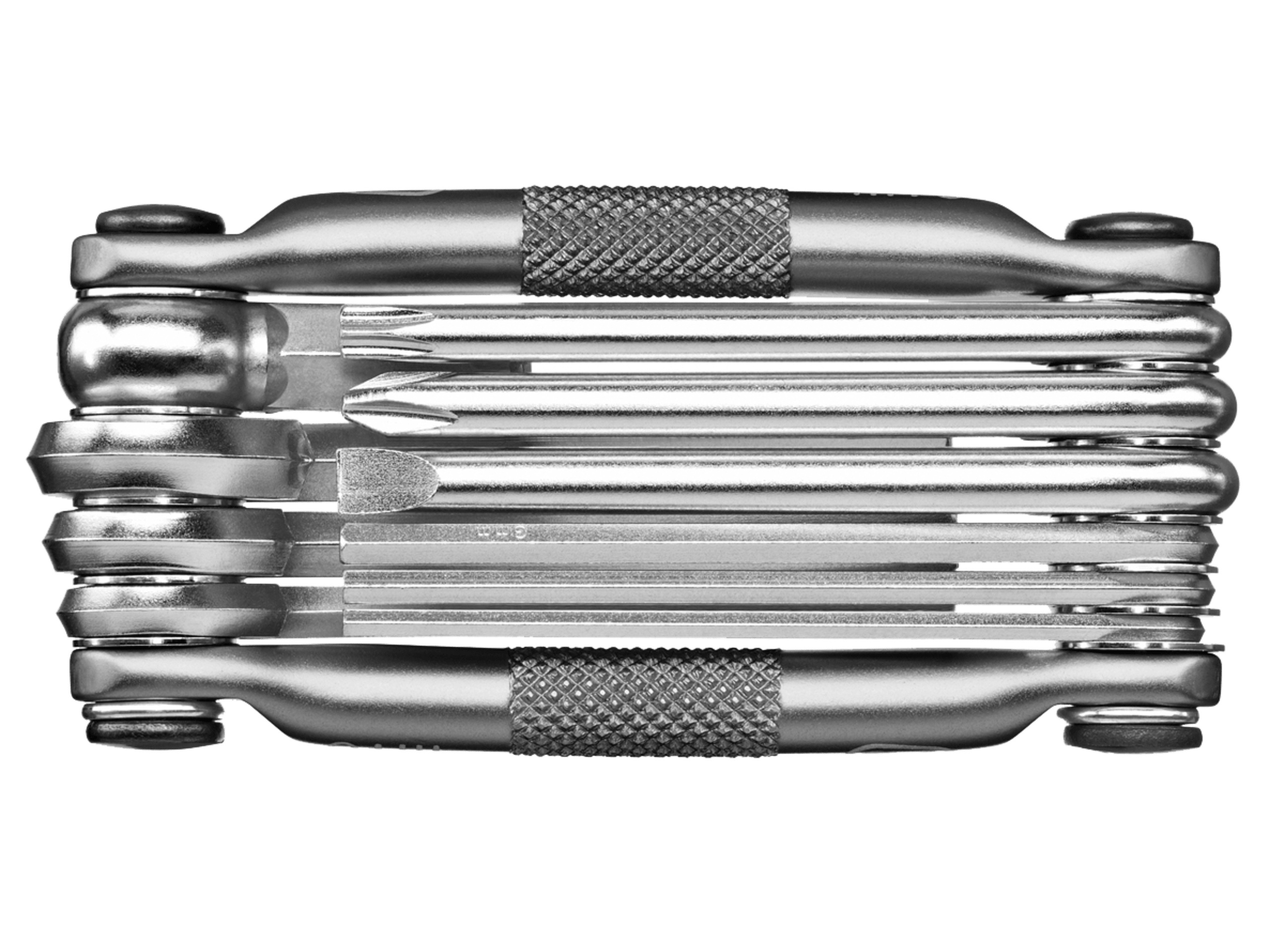 Bontrager Pro Ratchet Multi-Tool - Trek Bikes