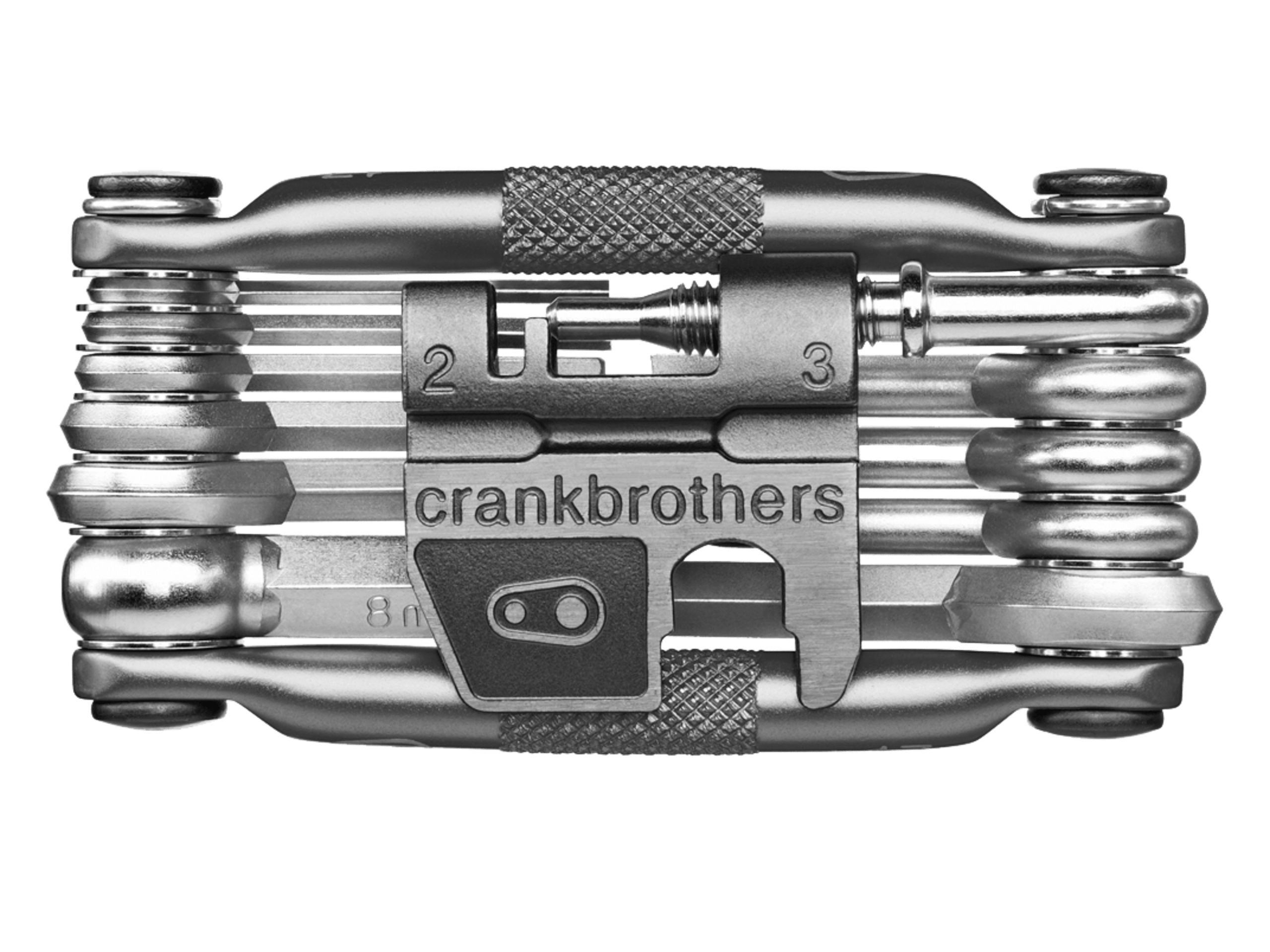 Bontrager Pro Ratchet Multi-Tool - Trek Bikes