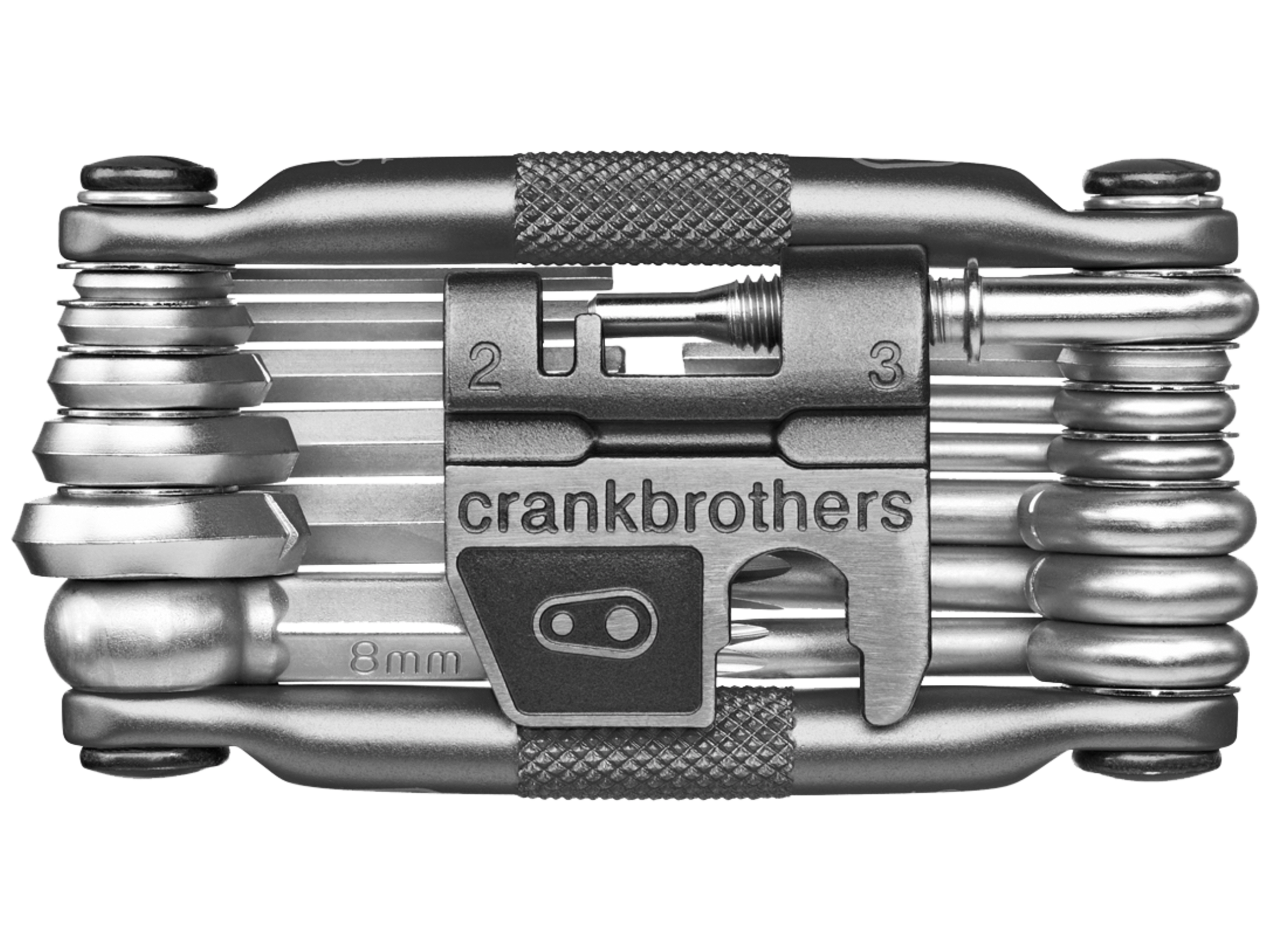 Bontrager Pro Ratchet Multi-Tool - Trek Bikes