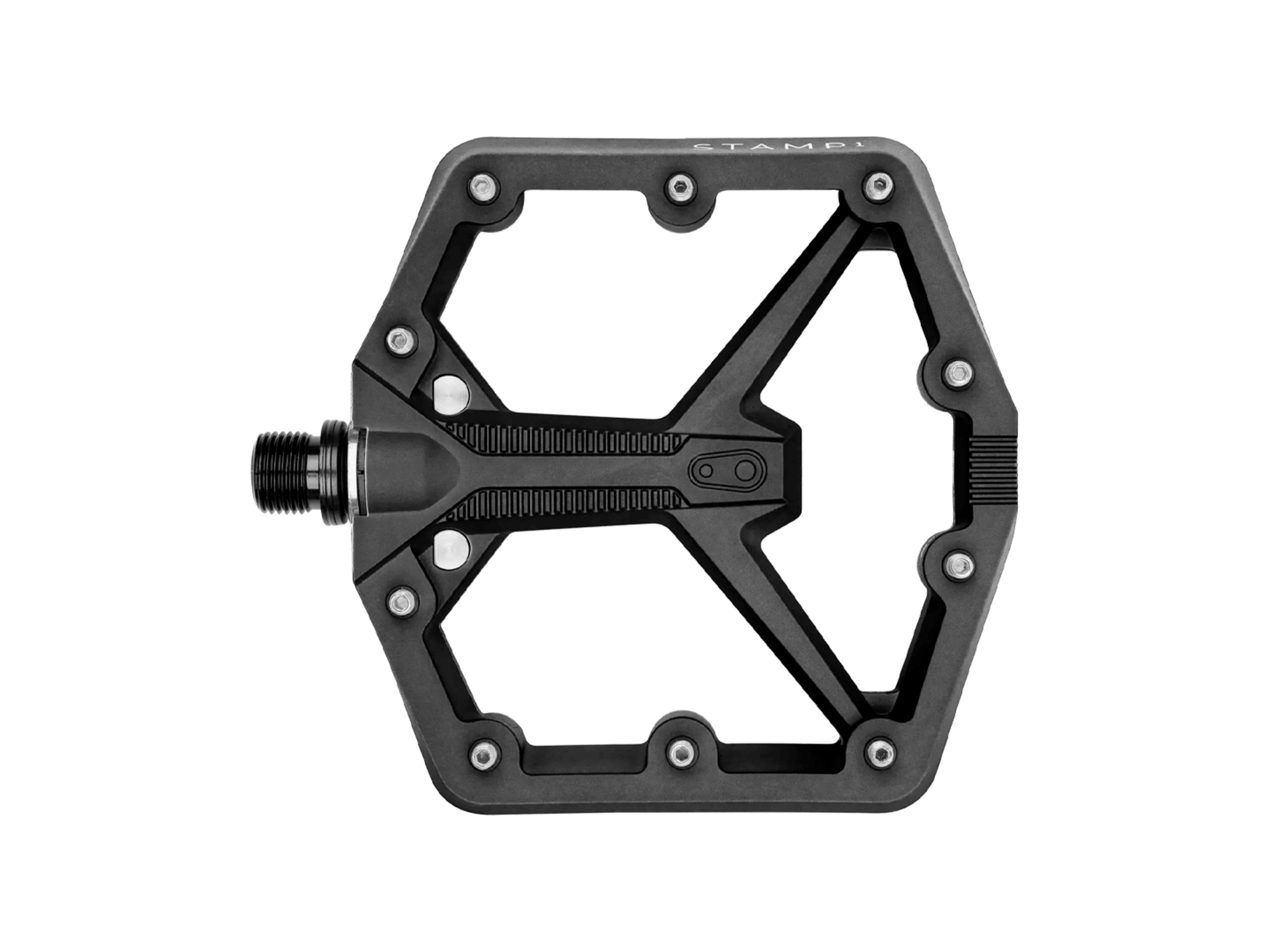 Crankbrothers Stamp 7 Small Pedal Set - Trek Bikes
