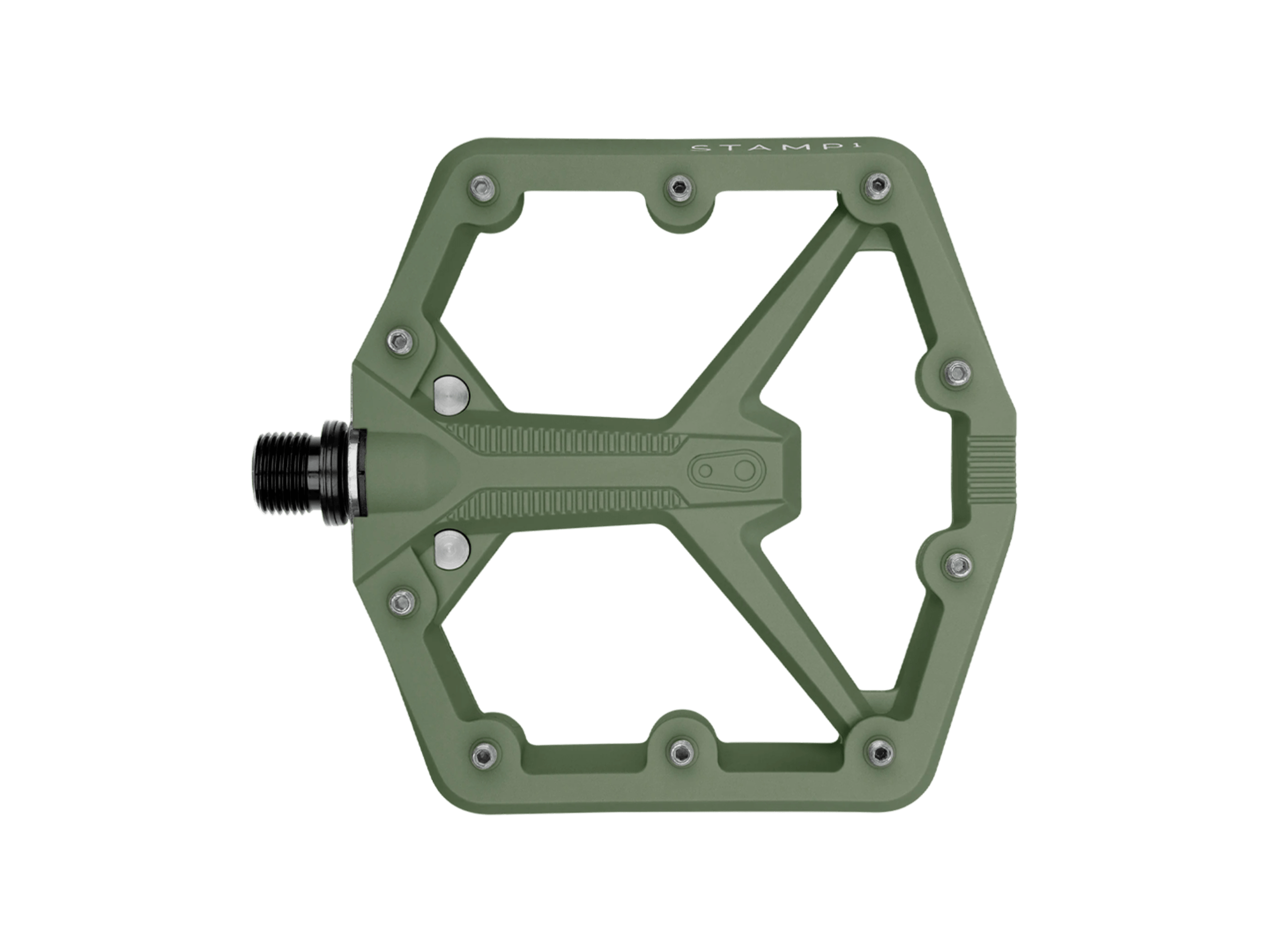 Crankbrothers Stamp 7 Small Pedal Set - Trek Bikes