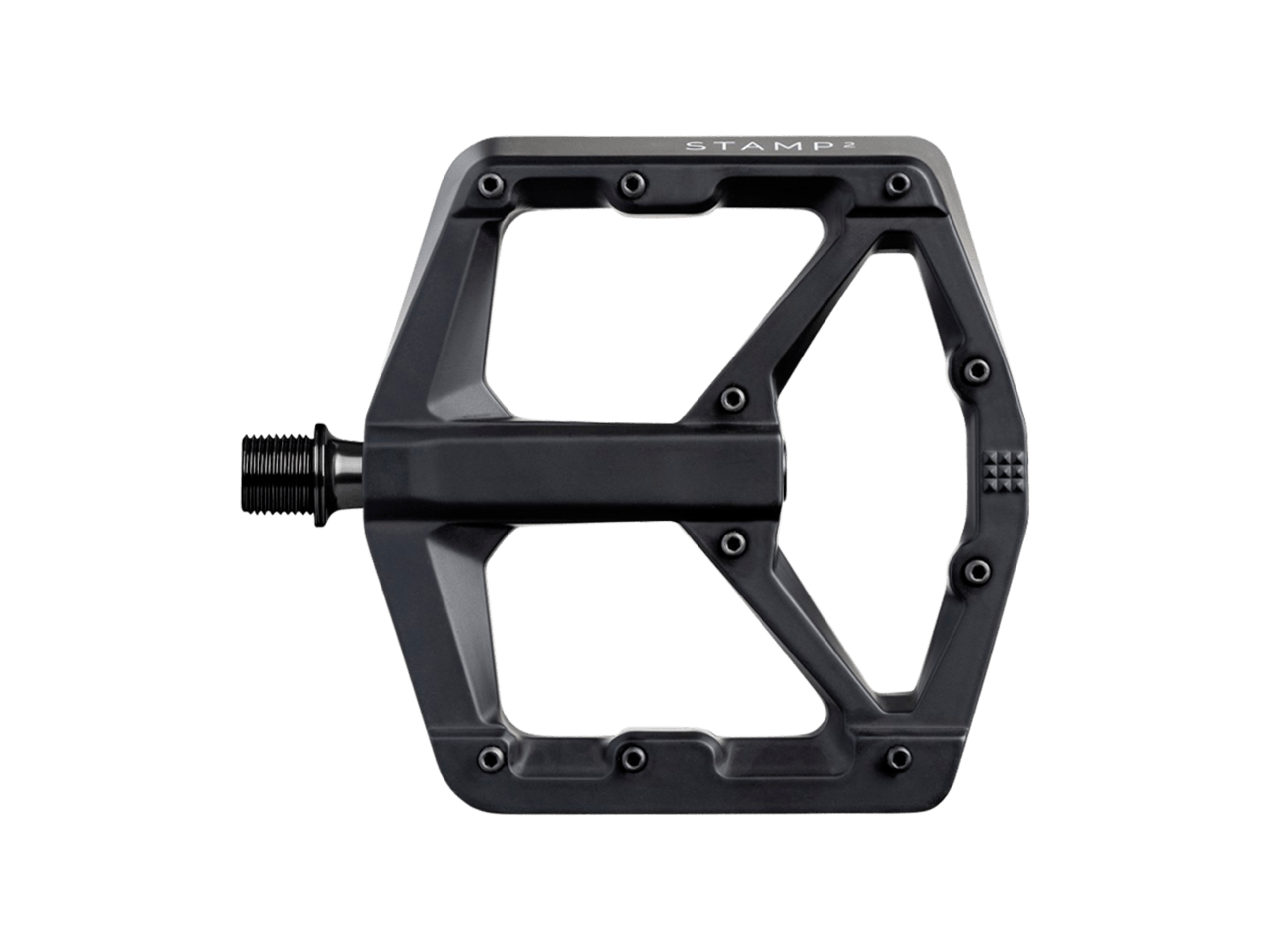 Crankbrothers Stamp 7 Small Pedal Set - Trek Bikes
