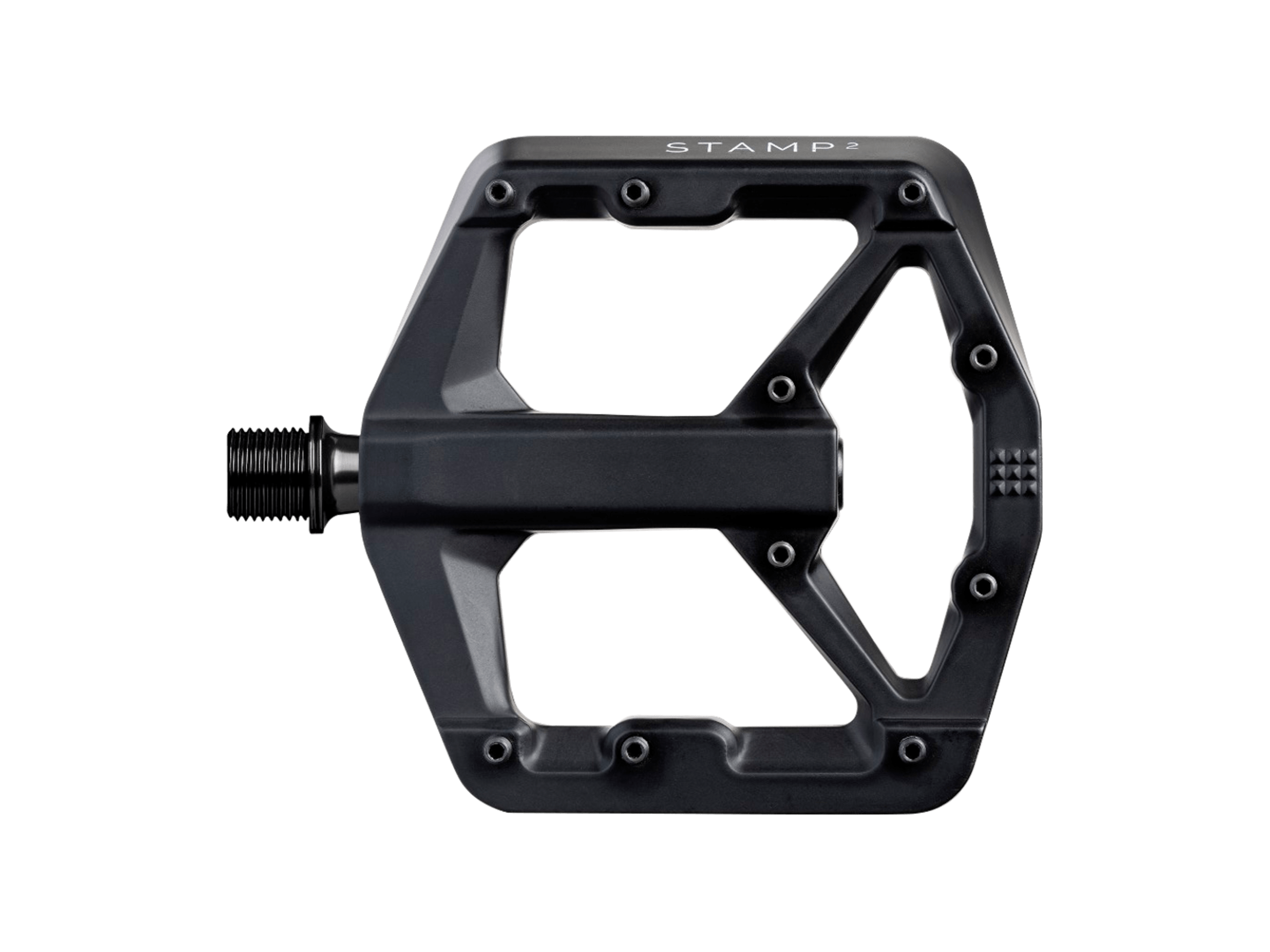 Crankbrothers Stamp 7 Small Pedal Set - Trek Bikes