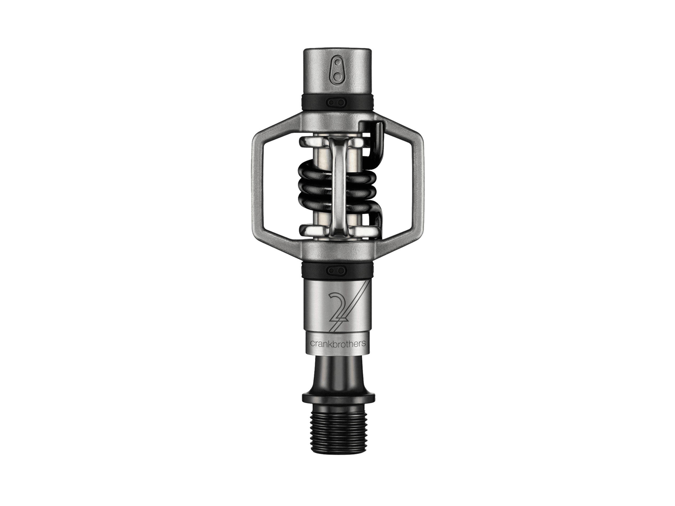Wahoo POWRLINK ZERO Dual-Sided Power Pedals - Trek Bikes
