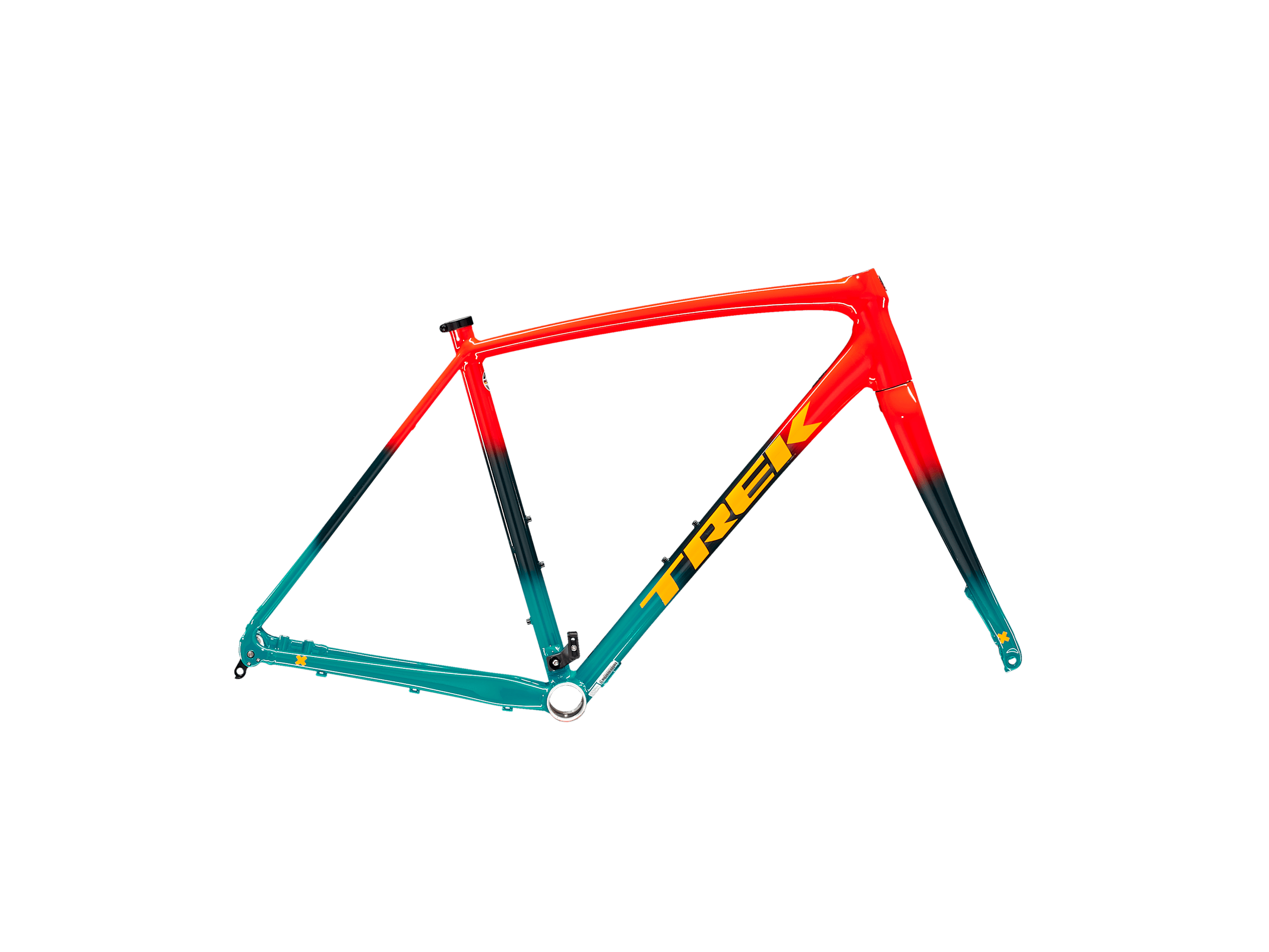 Crockett 5 TREK T*k様