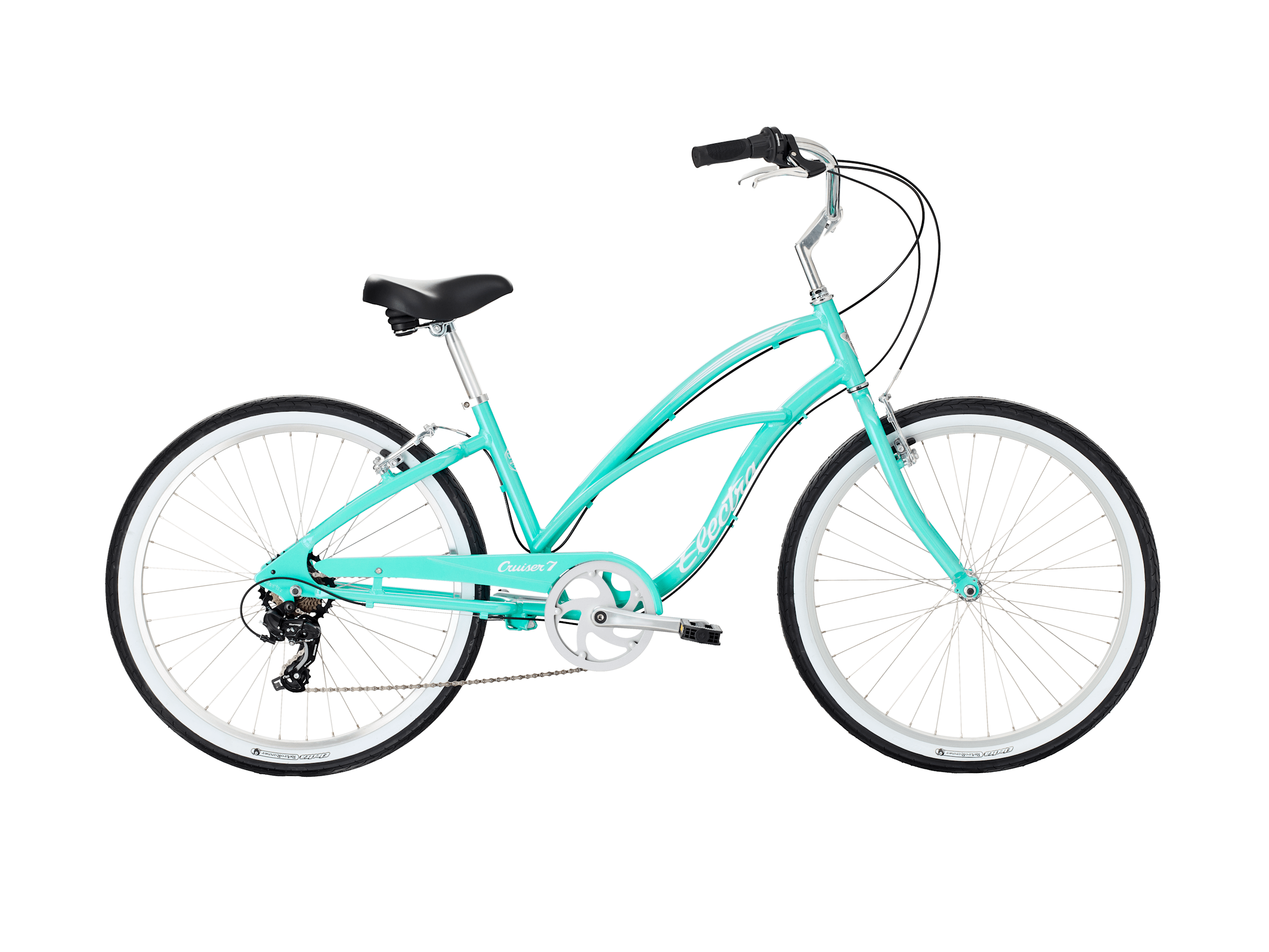 Cruiser Bikes | Buy Electra Cruiser Bicycles for Comfort