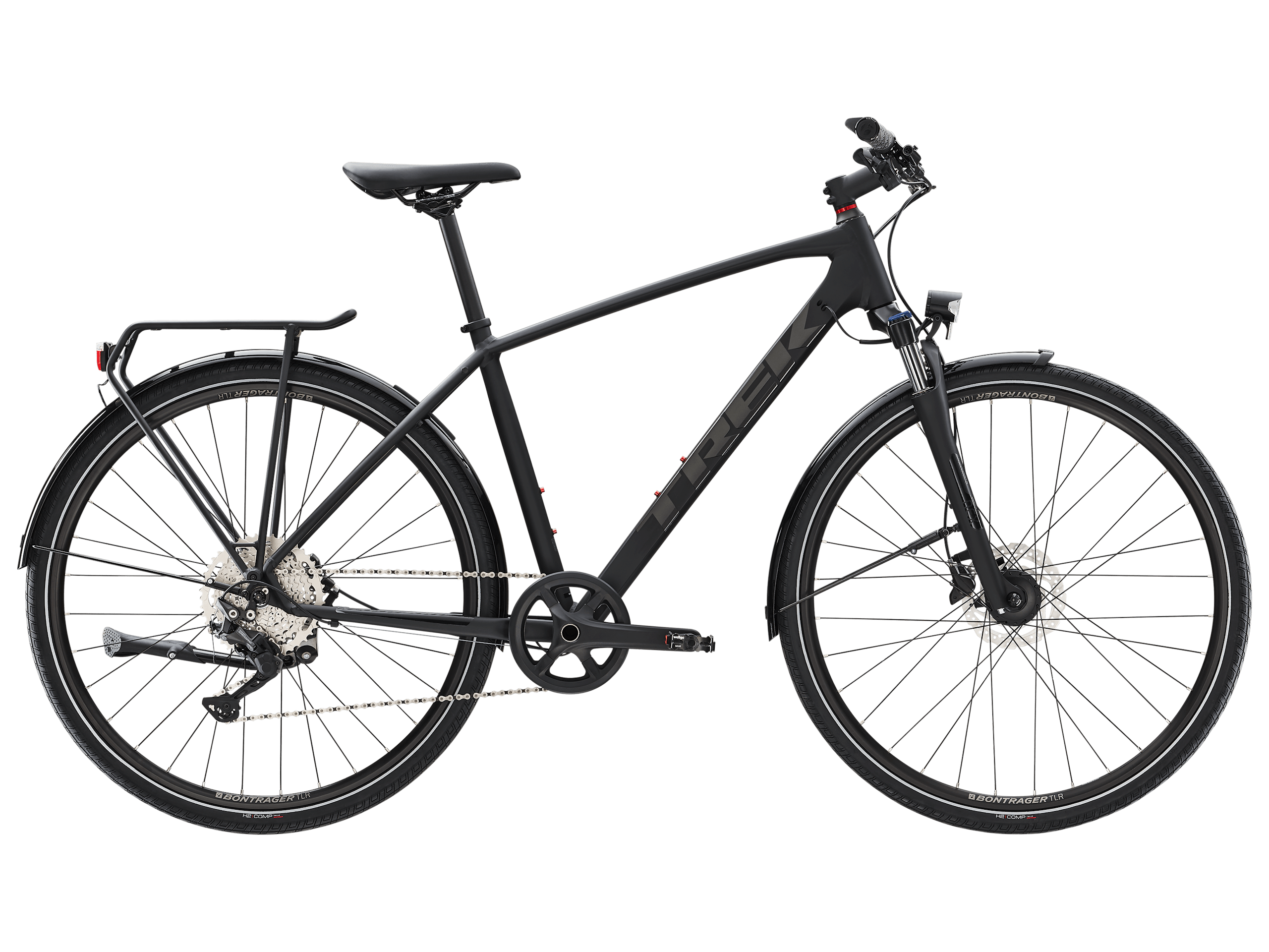 Dual Sport 3 Gen 5 - Trek Bikes (INE)