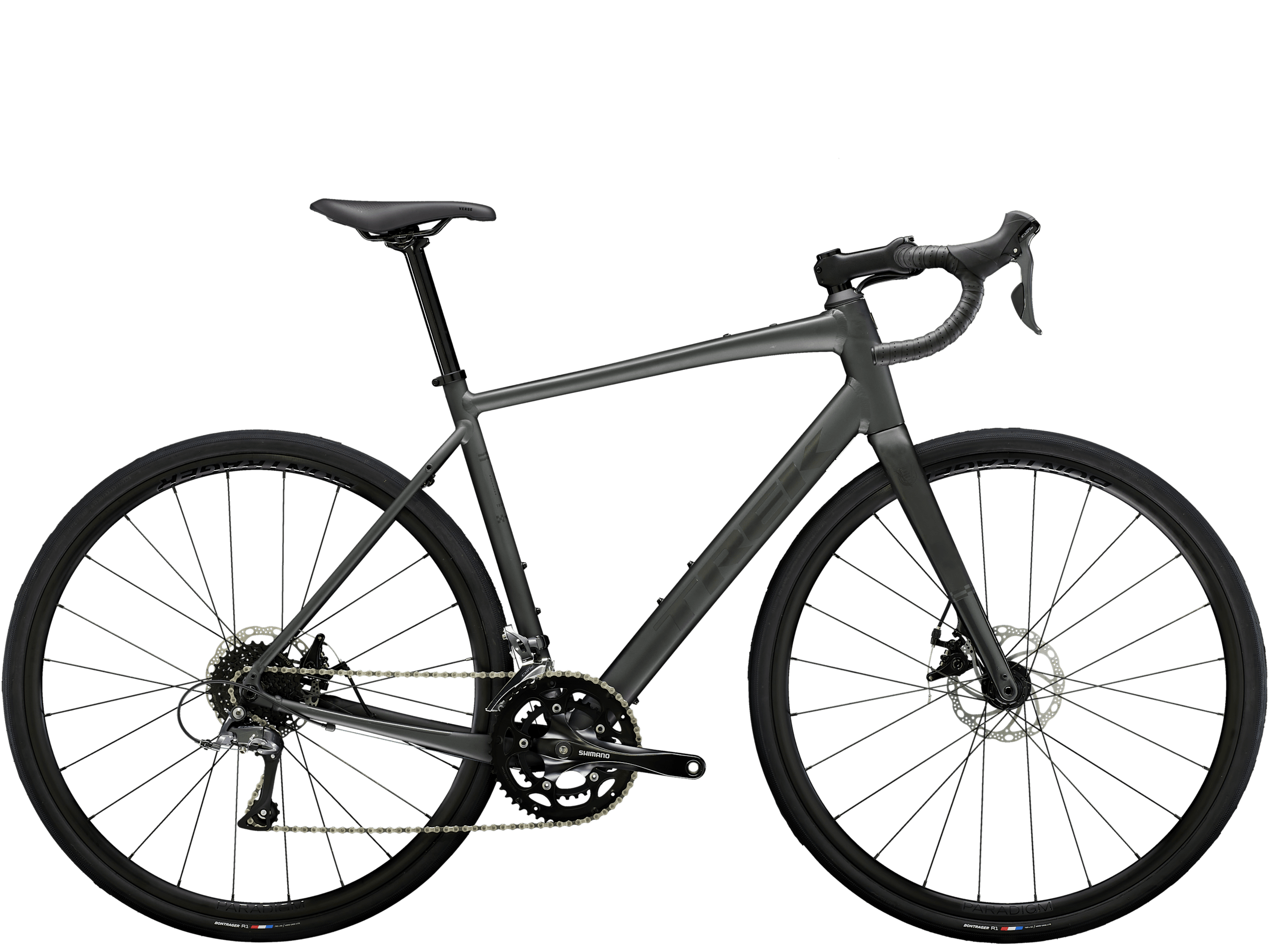 Domaneバイク一覧 | Trek Domane全モデルコレクション (JP)