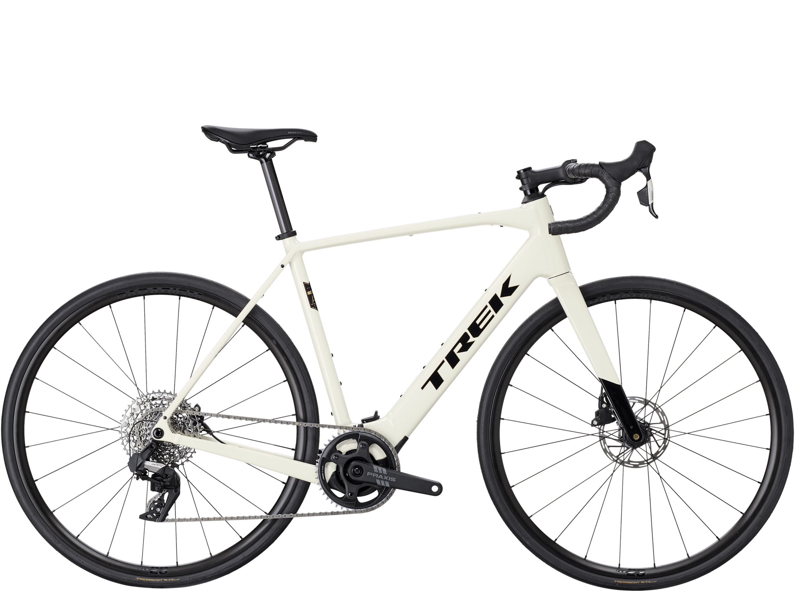 Trek アルファアルミニウム ロードバイク 700C Lightweight Aluminum Road Bike | Aluminum Frame Road Bike
