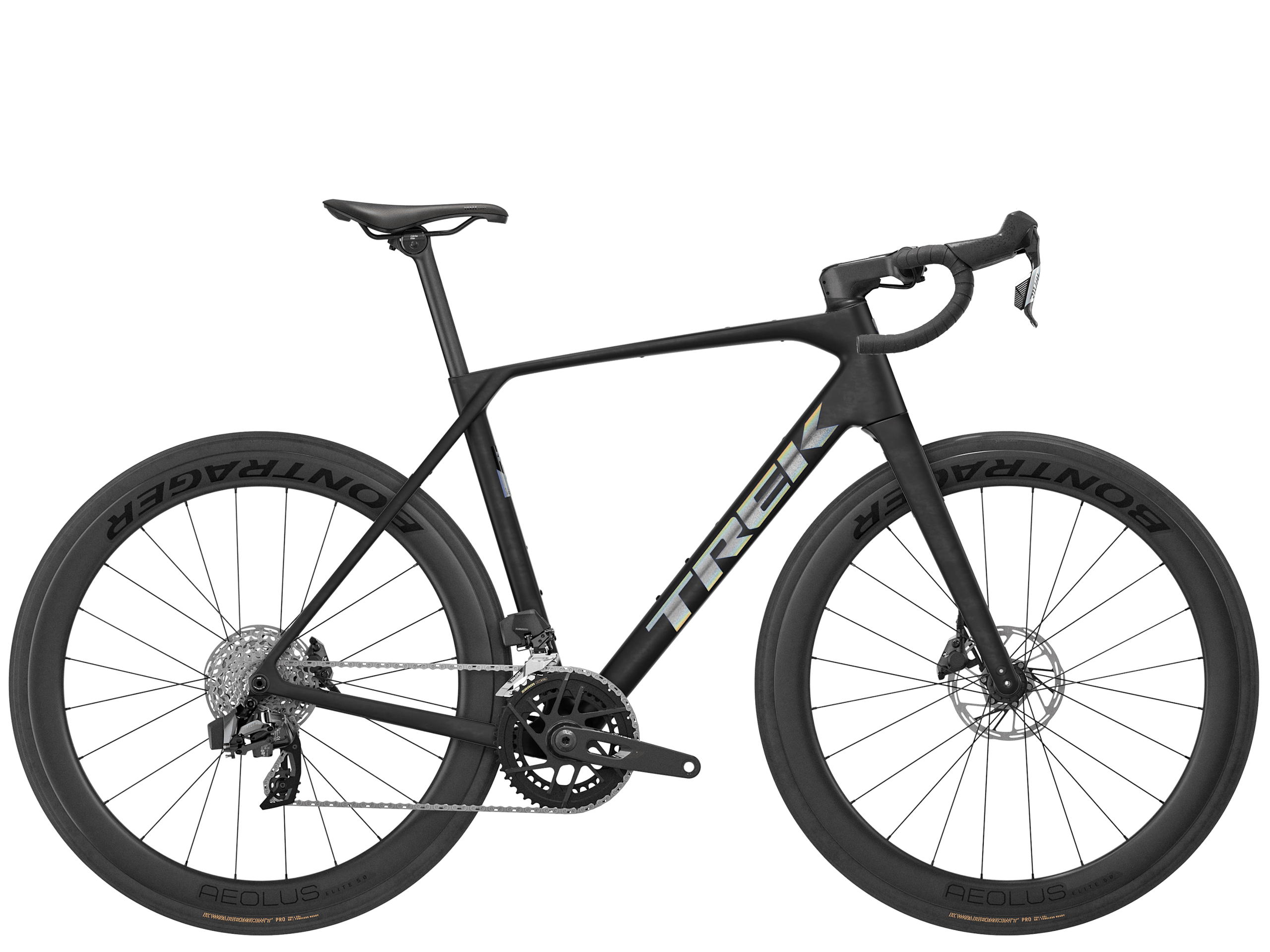 Domane SL Gen 4 Frameset - Trek Bikes