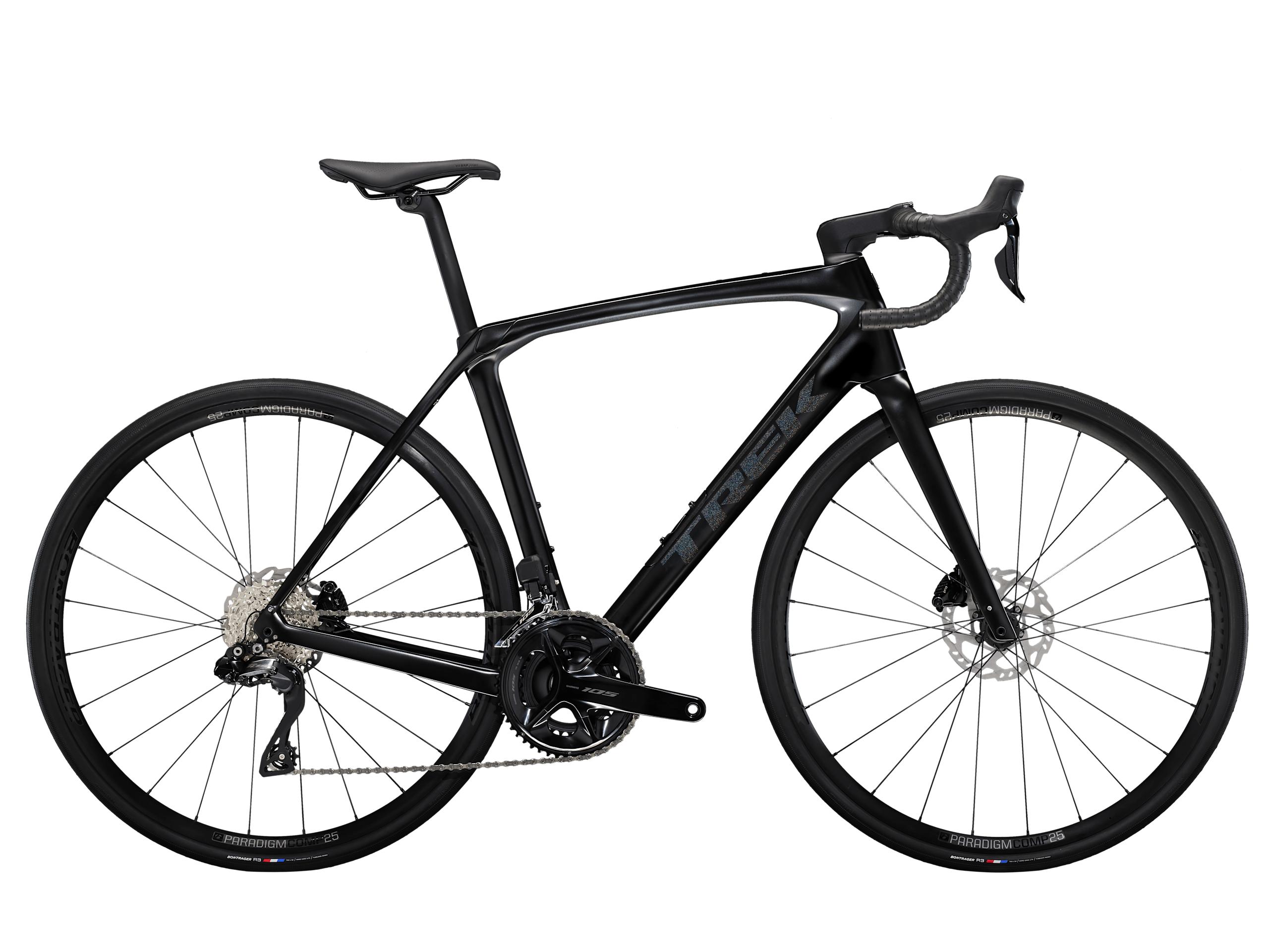 【人気アイテム多数装備】TREK Domane 5.2 カーボン ロードバイク Domaneバイク一覧 | Trek Domane全モデルコレクション (JP)
