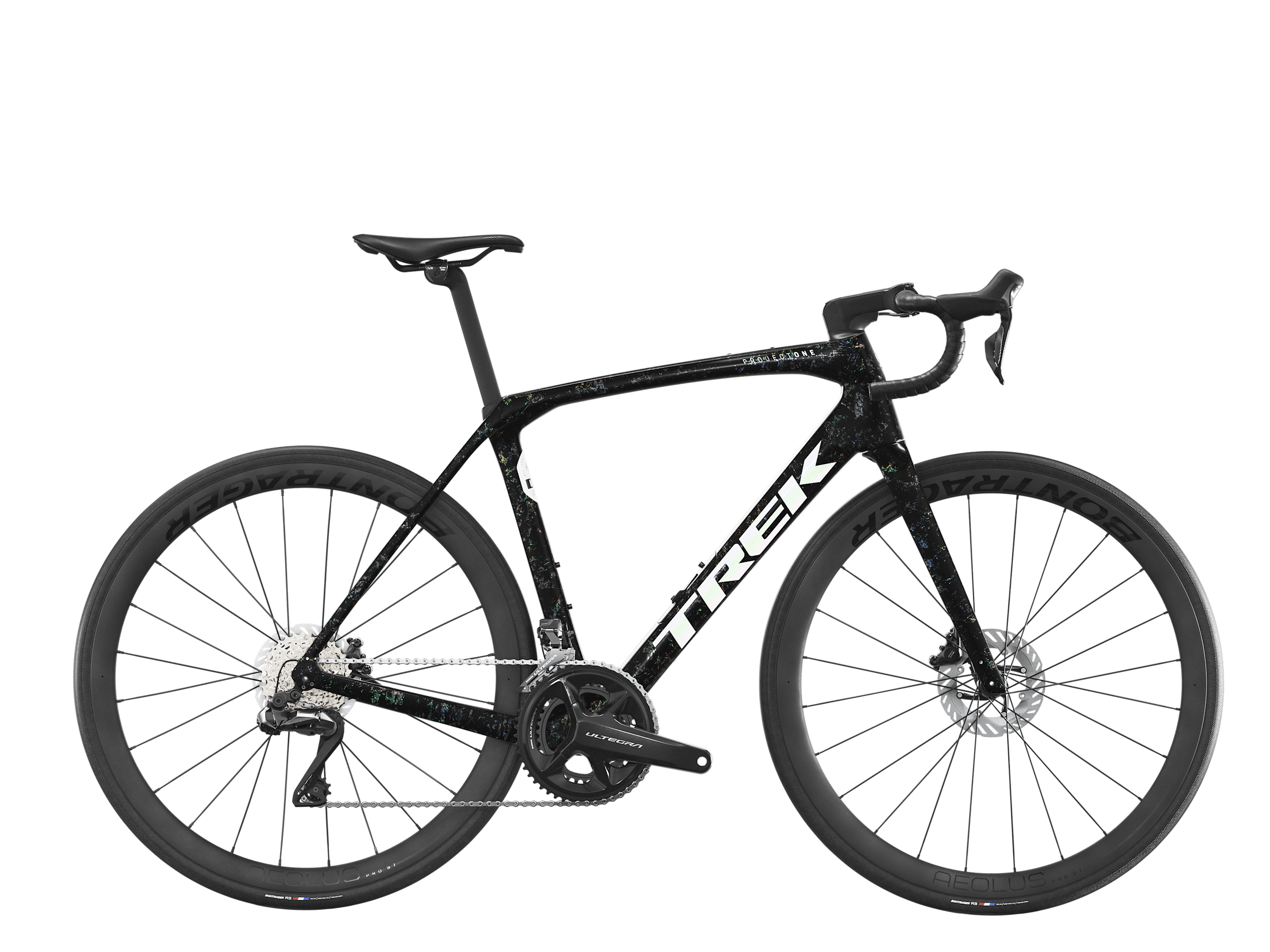 Domane SLR Gen 2 Rim Frame Set - Trek Bikes (INE)