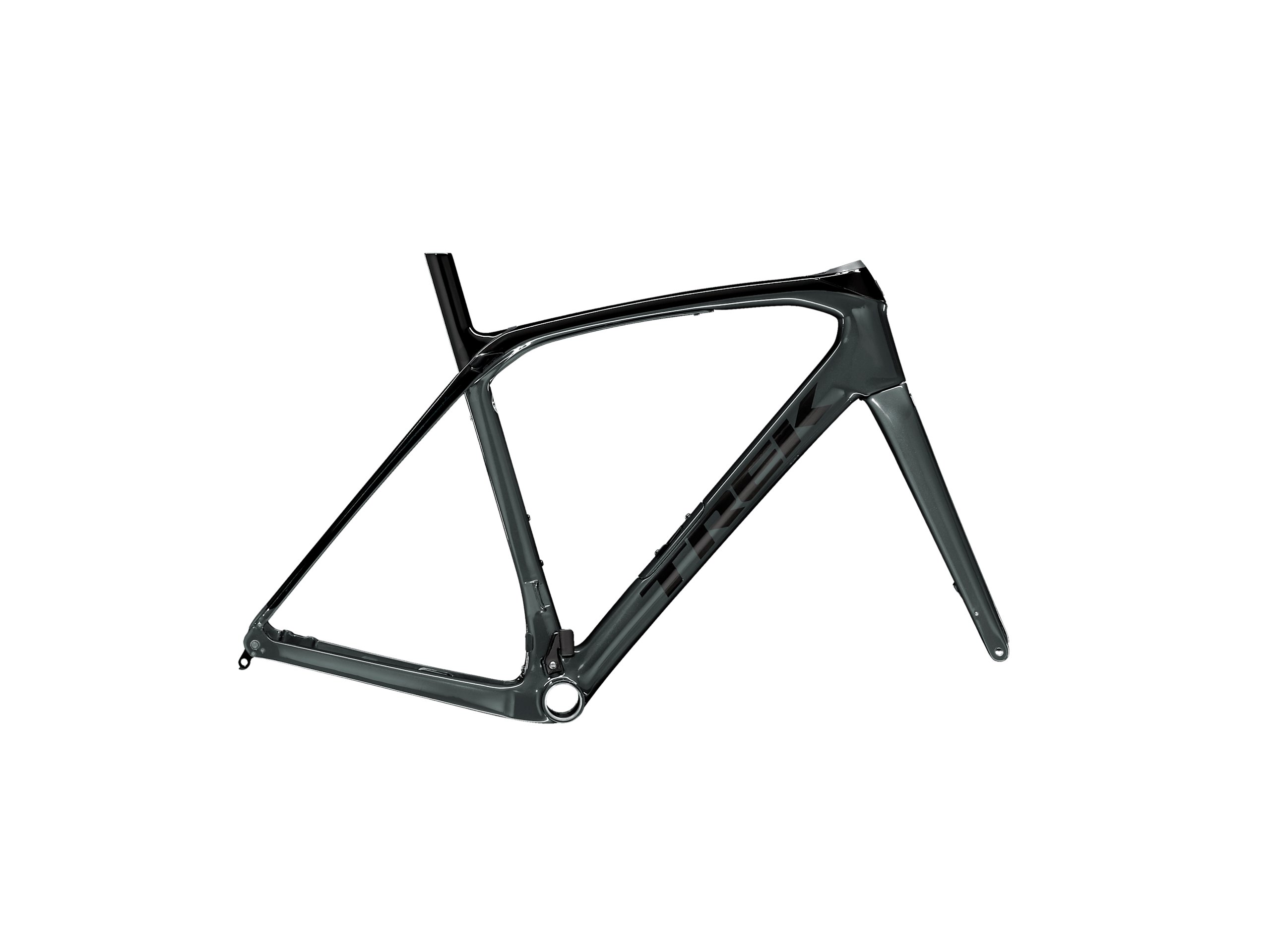 Domane SLR Gen 2 Rim Frame Set - Trek Bikes (INE)