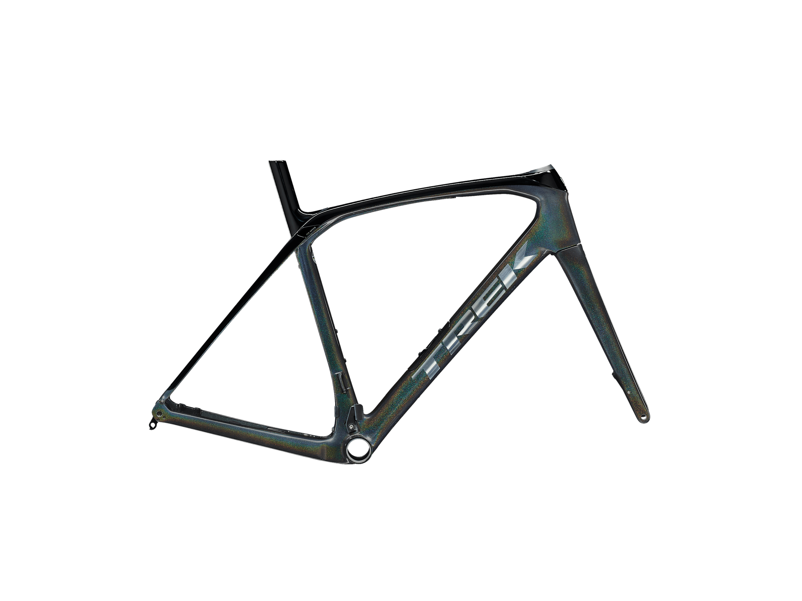 Domane SLR Gen 2 Rim Frame Set - Trek Bikes (GB)