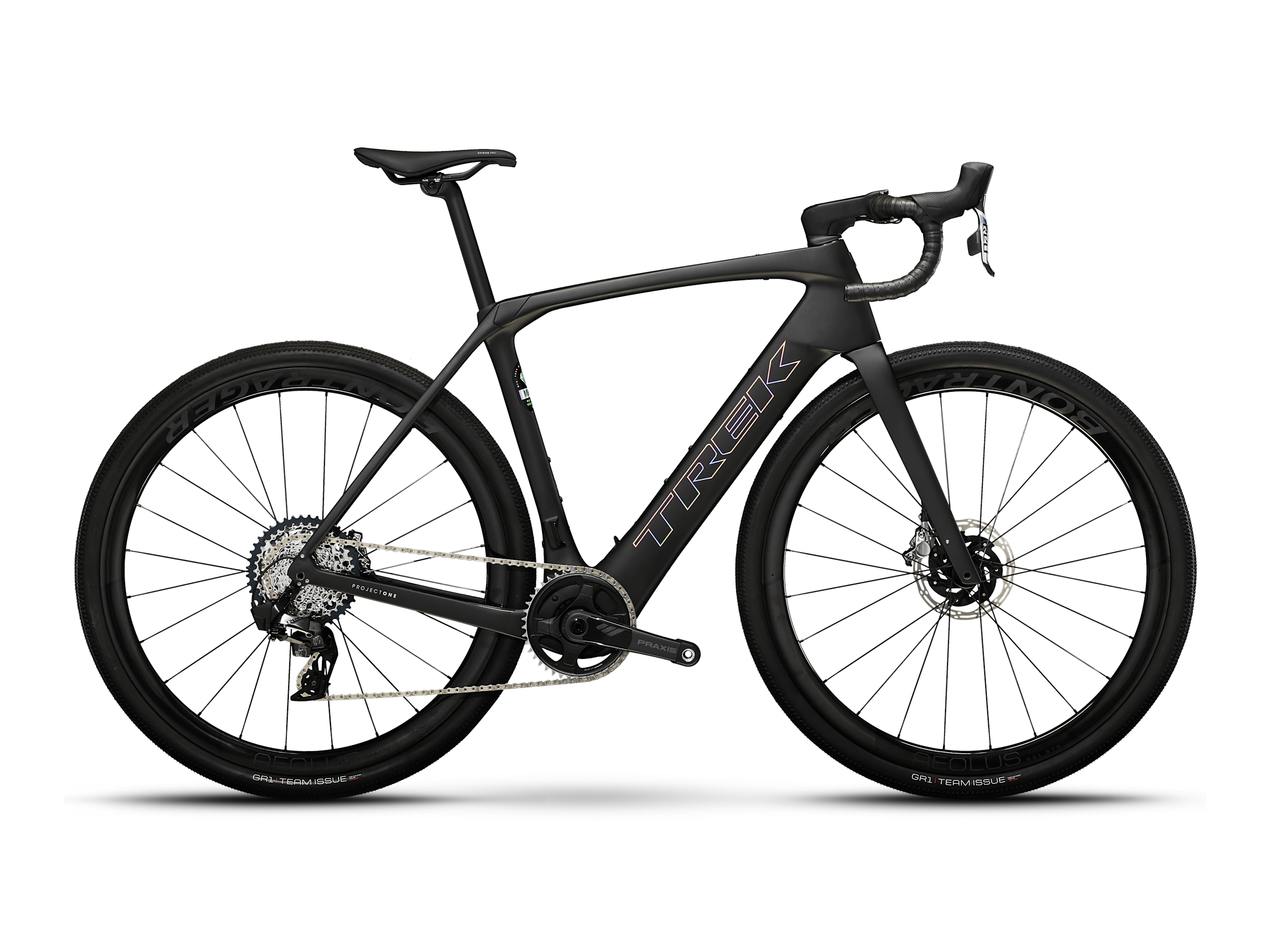 電動アシストロードバイク - Trekのe-roadを選ぶ理由 - Trek Bikes (JP)