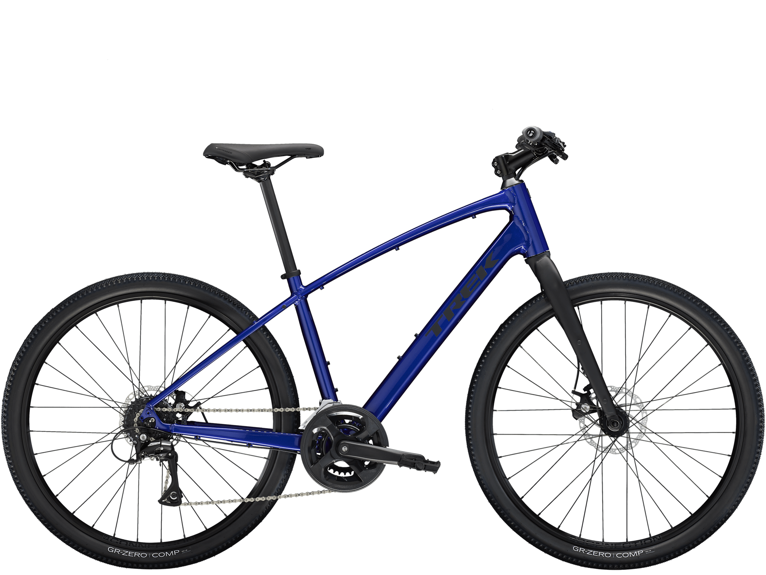 Dual Sport 3 Gen 5 - Trek Bikes (INE)
