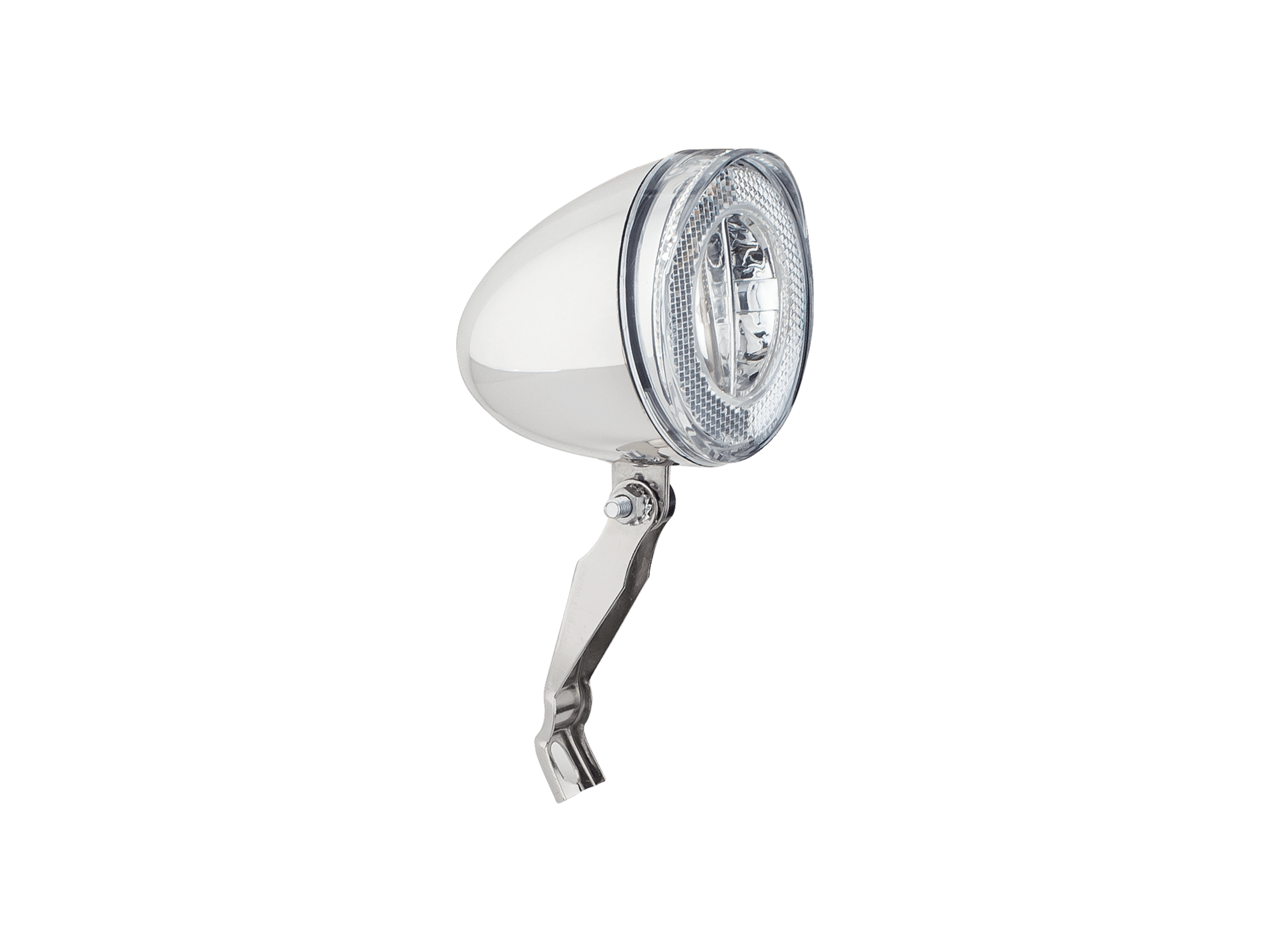 Bontrager Ion Elite R Front Bike Light - Electra Bikes