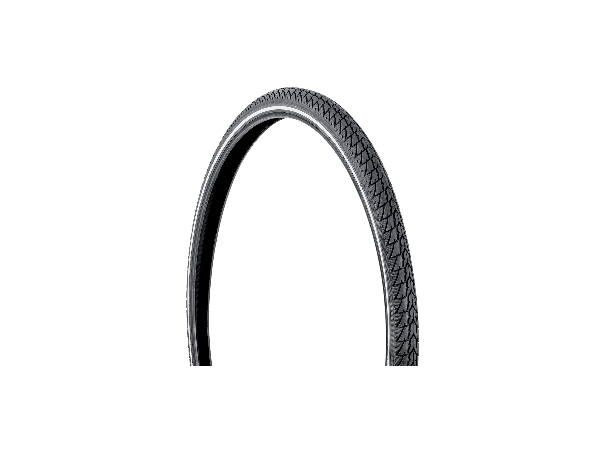 Bontrager H2 Comp Hybrid Tire - Electra Bikes