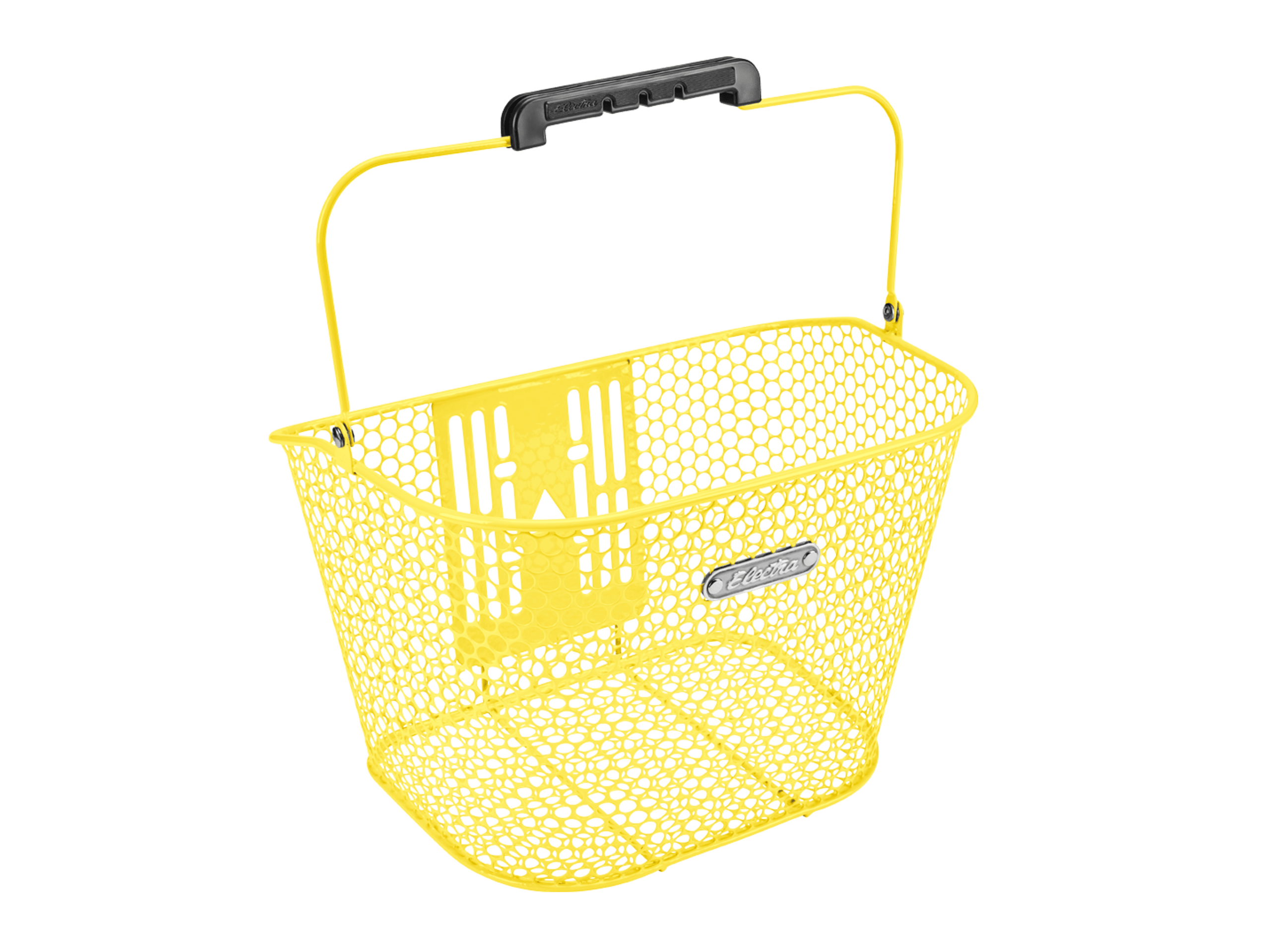Electra Woven Plastic Basket - Trek Bikes