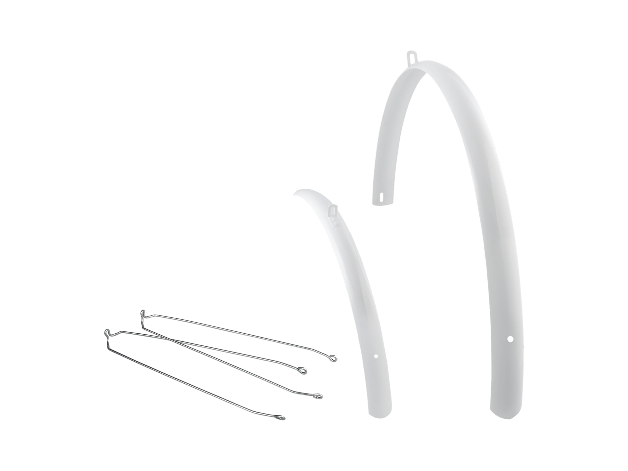 Bontrager NCS Fender Set - Trek Bikes