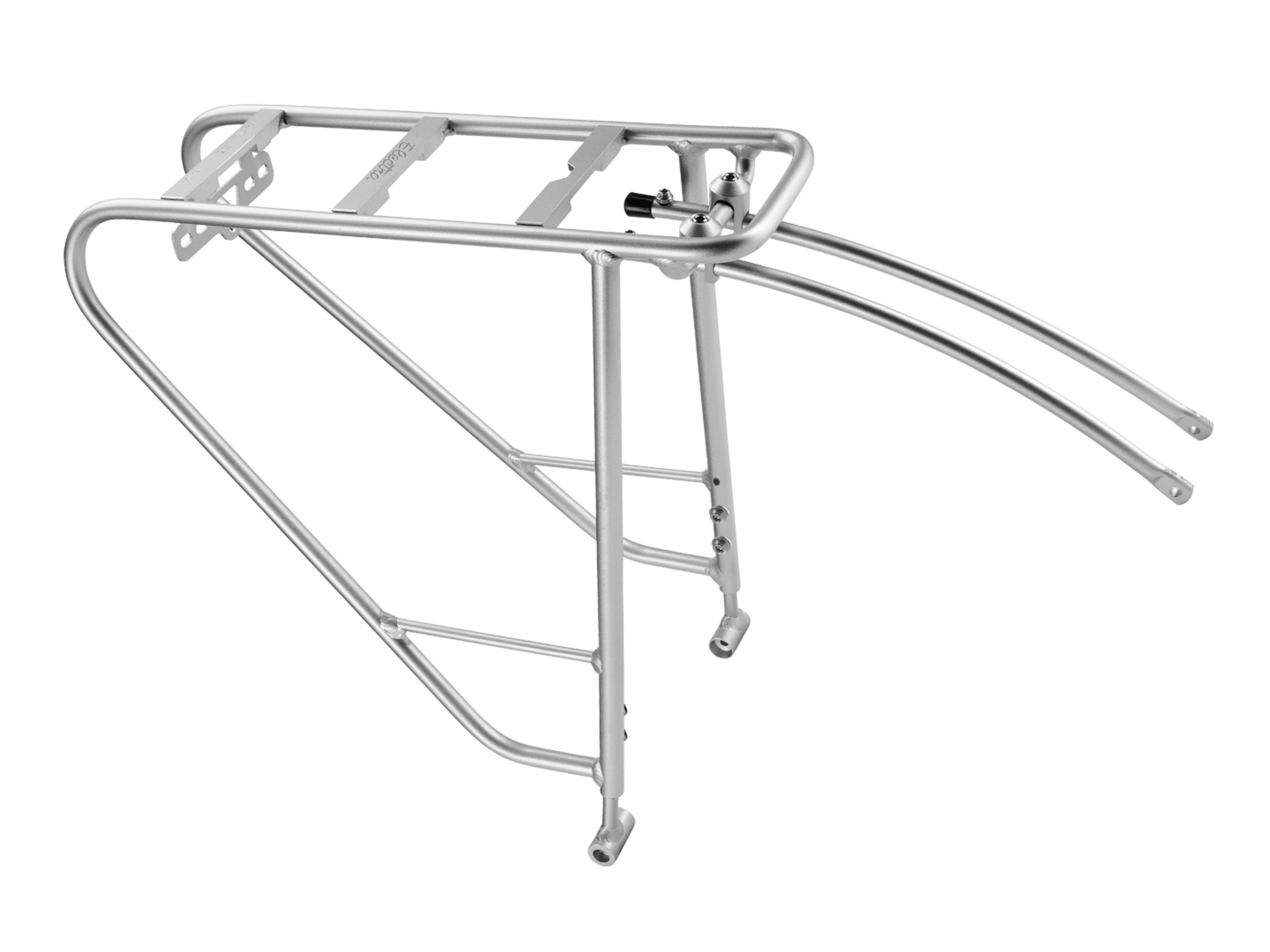 Bontrager BackRack Lightweight MIK Rear Rack - Electra Bikes