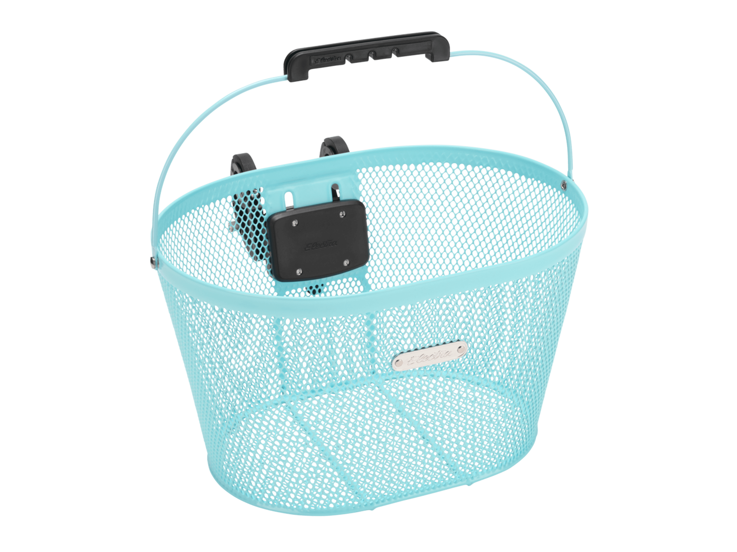 Bontrager MIK Trunk Wire Basket - Electra Bikes