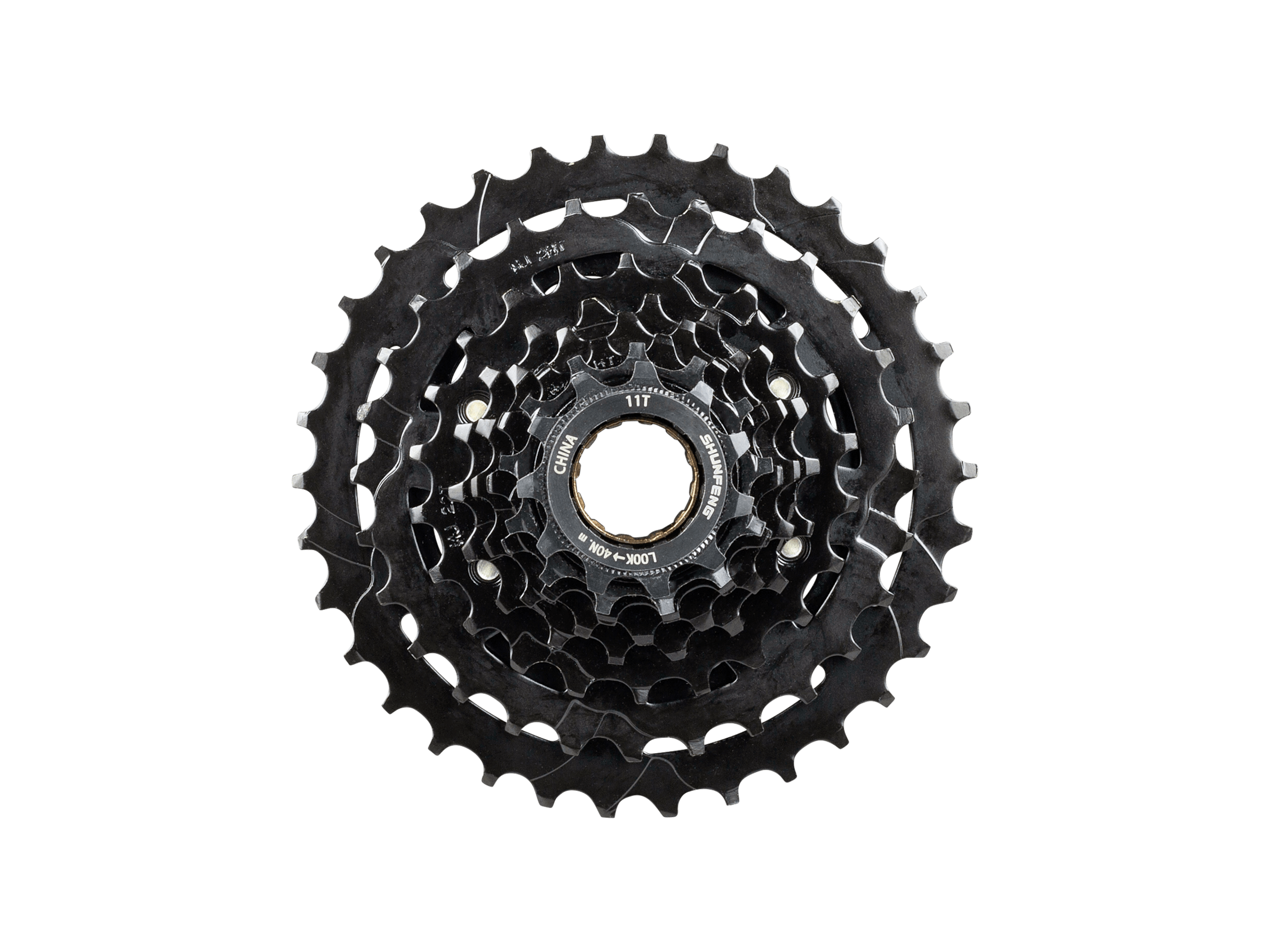 SRAM RED XG-1290 12-Speed Bicycle Cassette - Electra Bikes