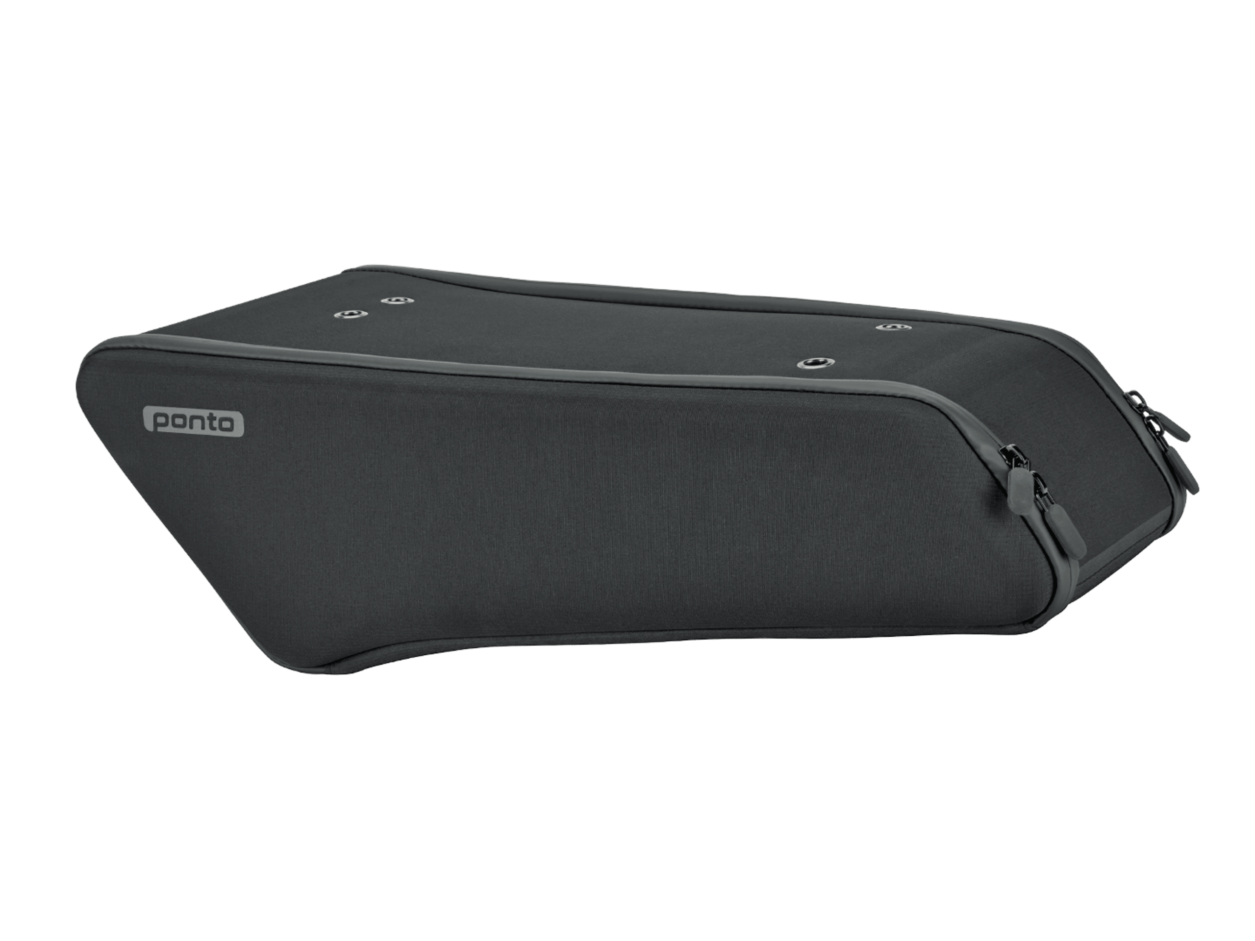 Trek Adventure Boss Full Frame Bag - Trek Bikes