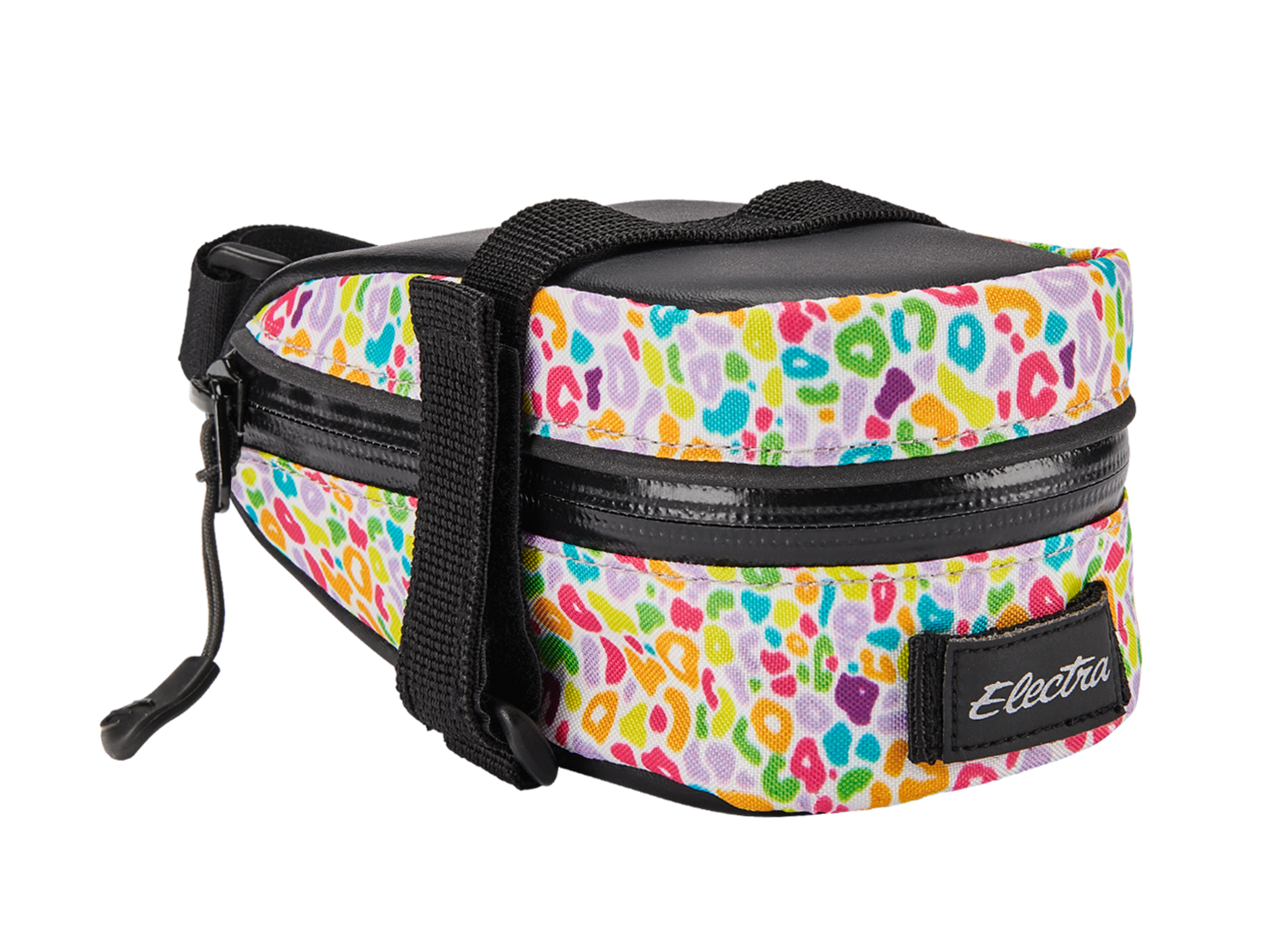 Bontrager Adventure Saddle Bag - Trek Bikes